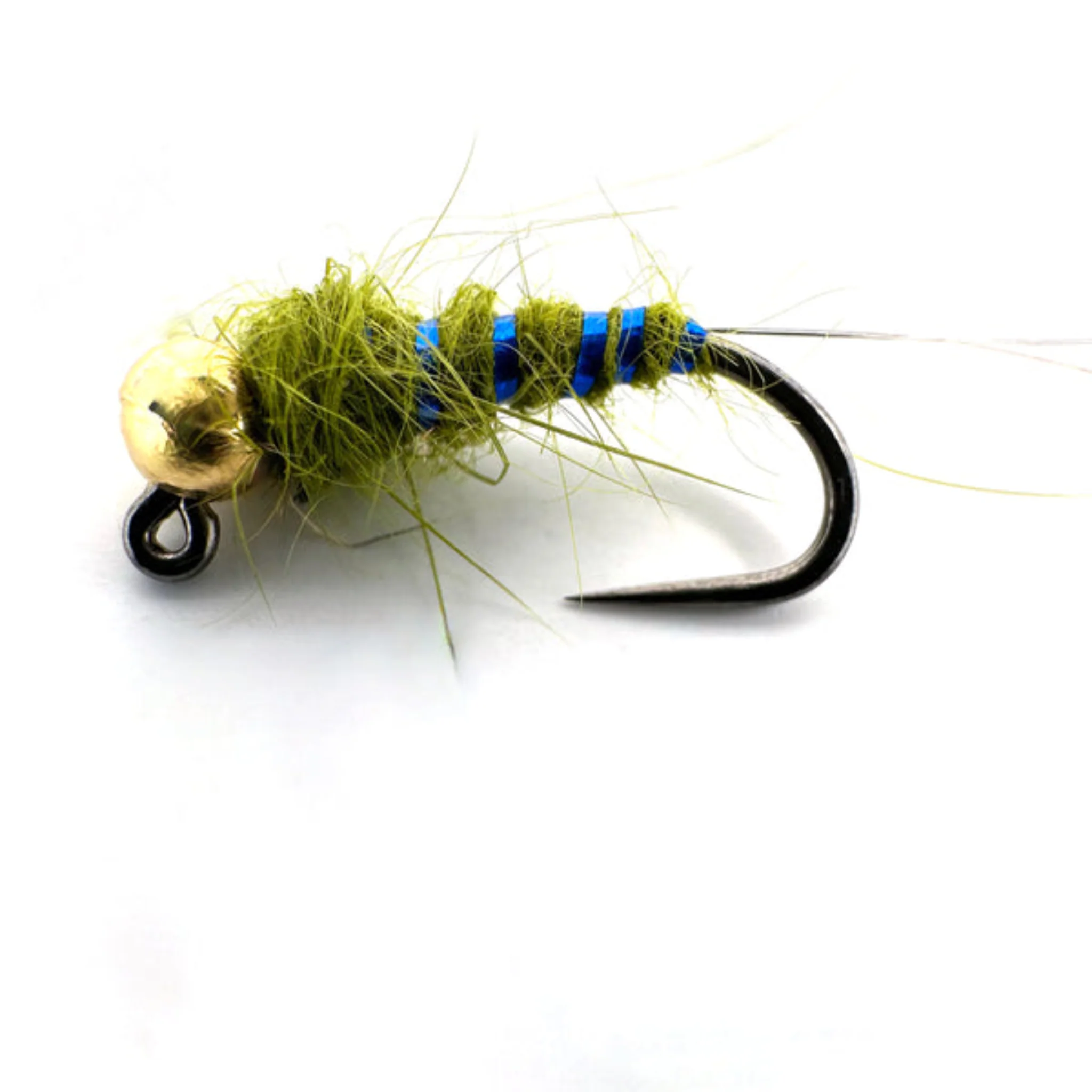 Euro Nymph Fly Kit - Deluxe - Image 7