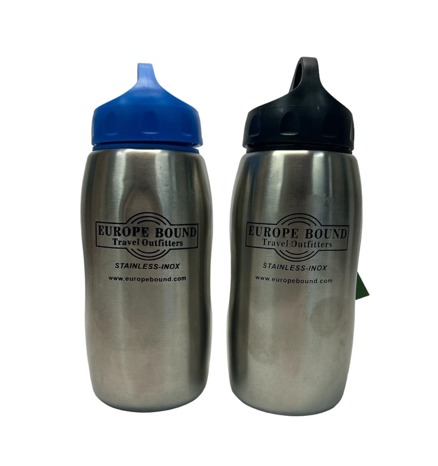 Europe Bound 28 oz Double Wall Food Grade Stainless Steel  Beverage Bottles - Image 6