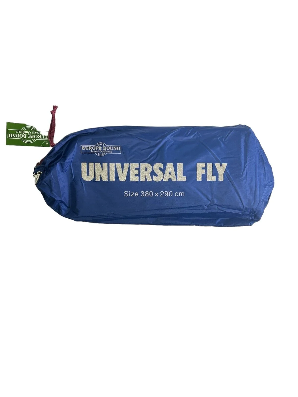Europe Bound Universal Rain Tarp 12.5' x 9.5' - Image 2