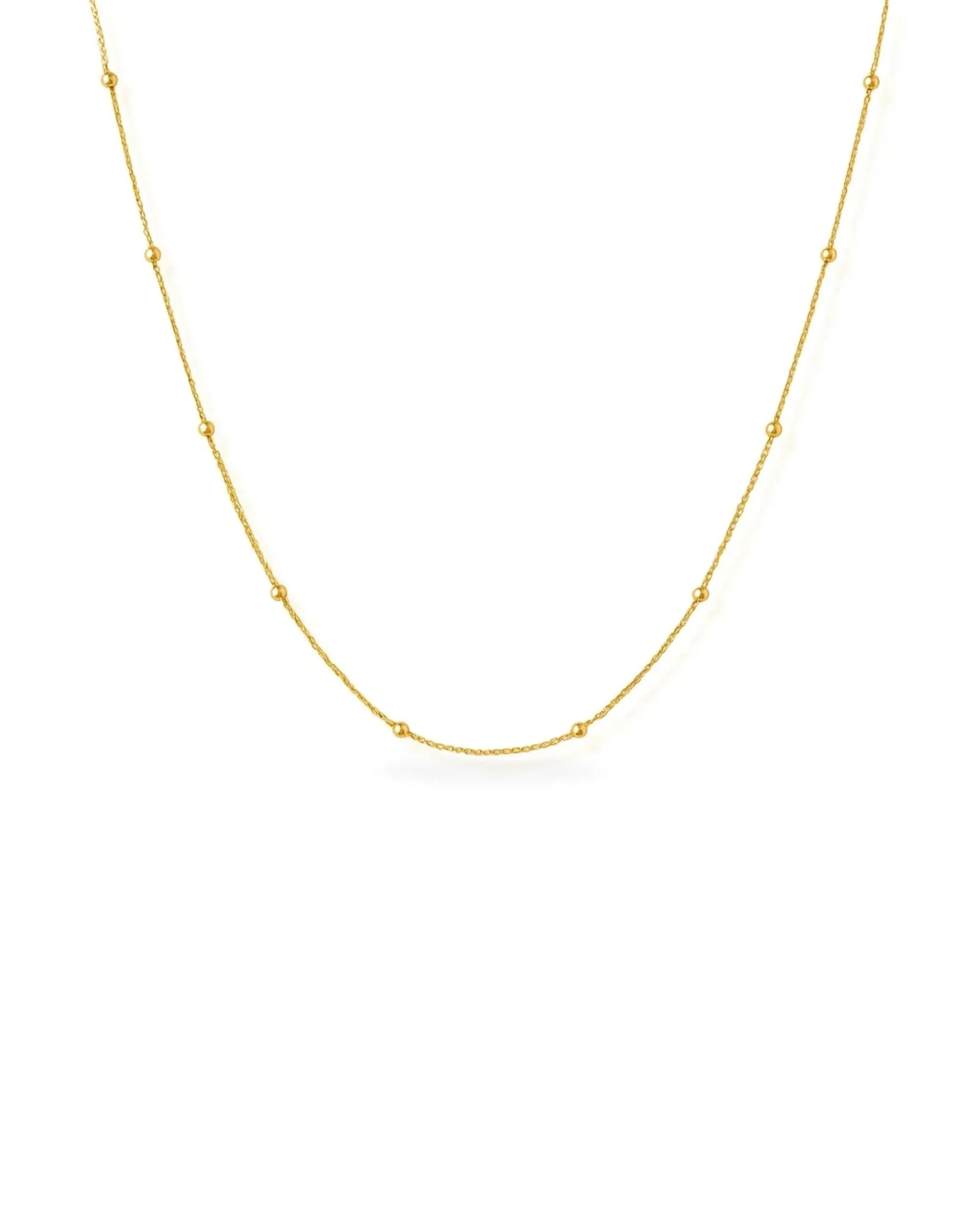 Eva Necklace