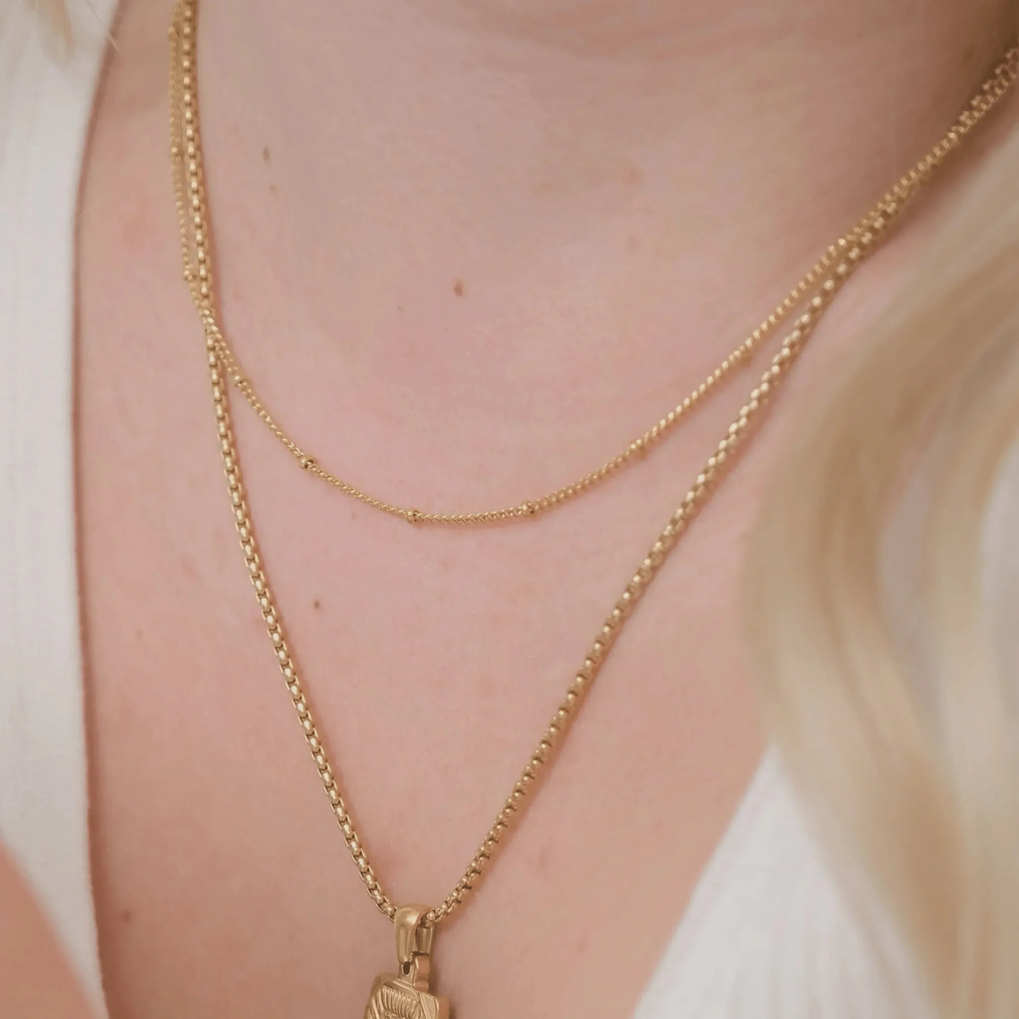 Eva Necklace - Image 2