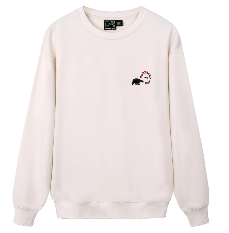 Everyday Crew Sweater