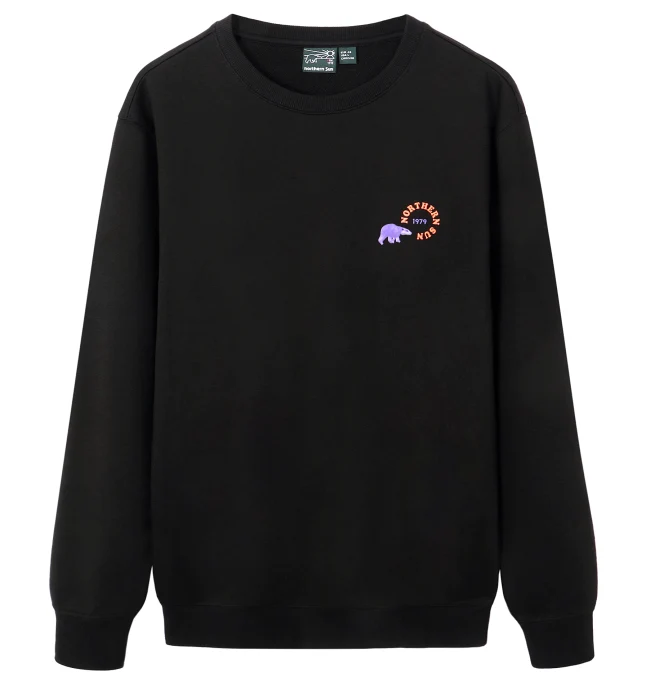 Everyday Crew Sweater - Image 2