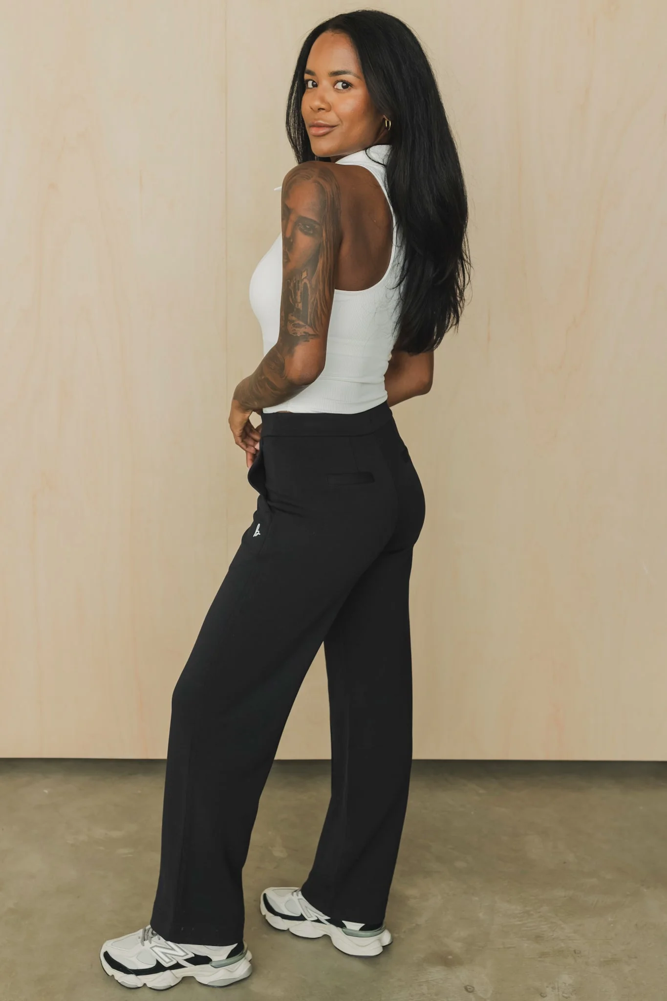 Everyday Dress Pant - Image 8