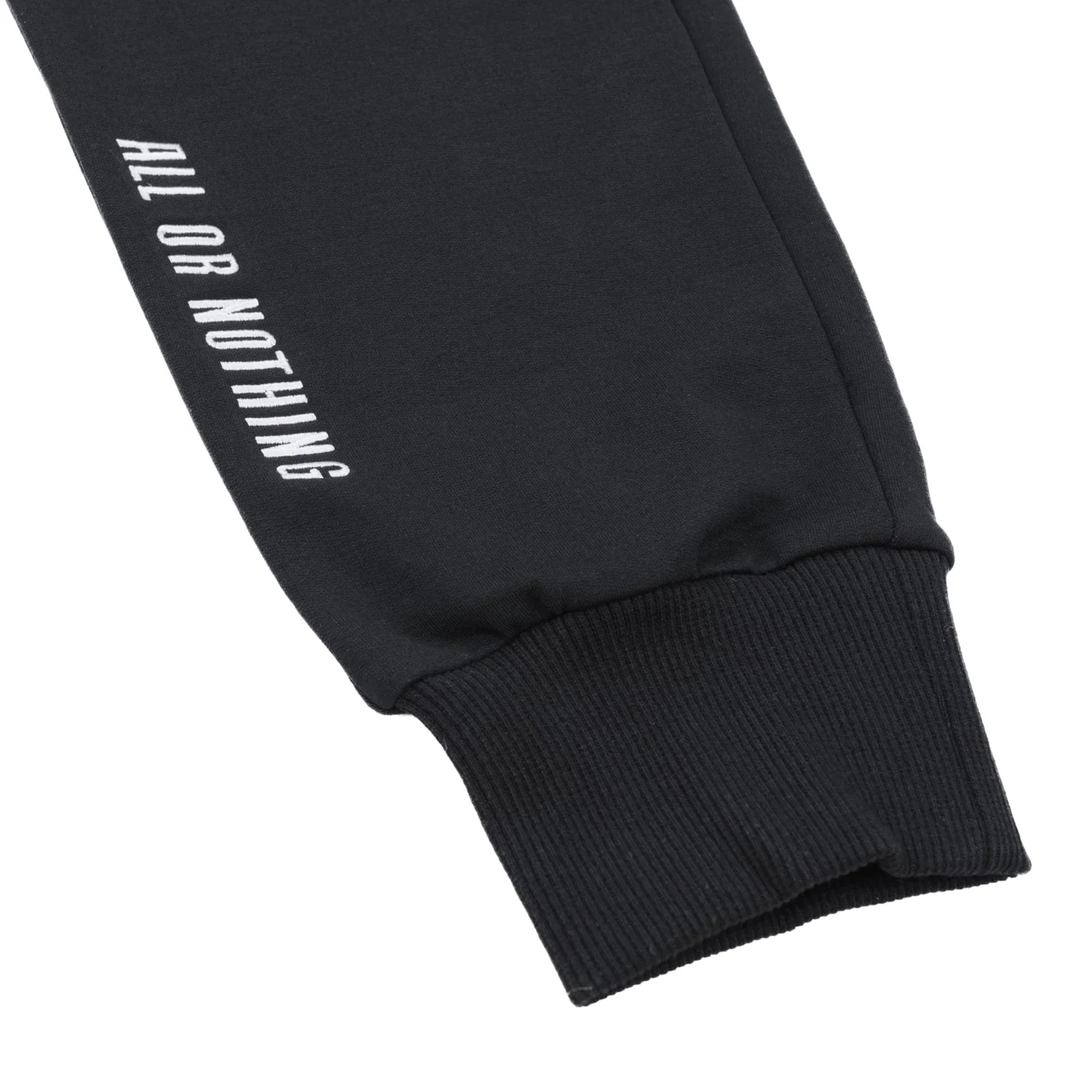 Evolution Jogger Black - Image 8