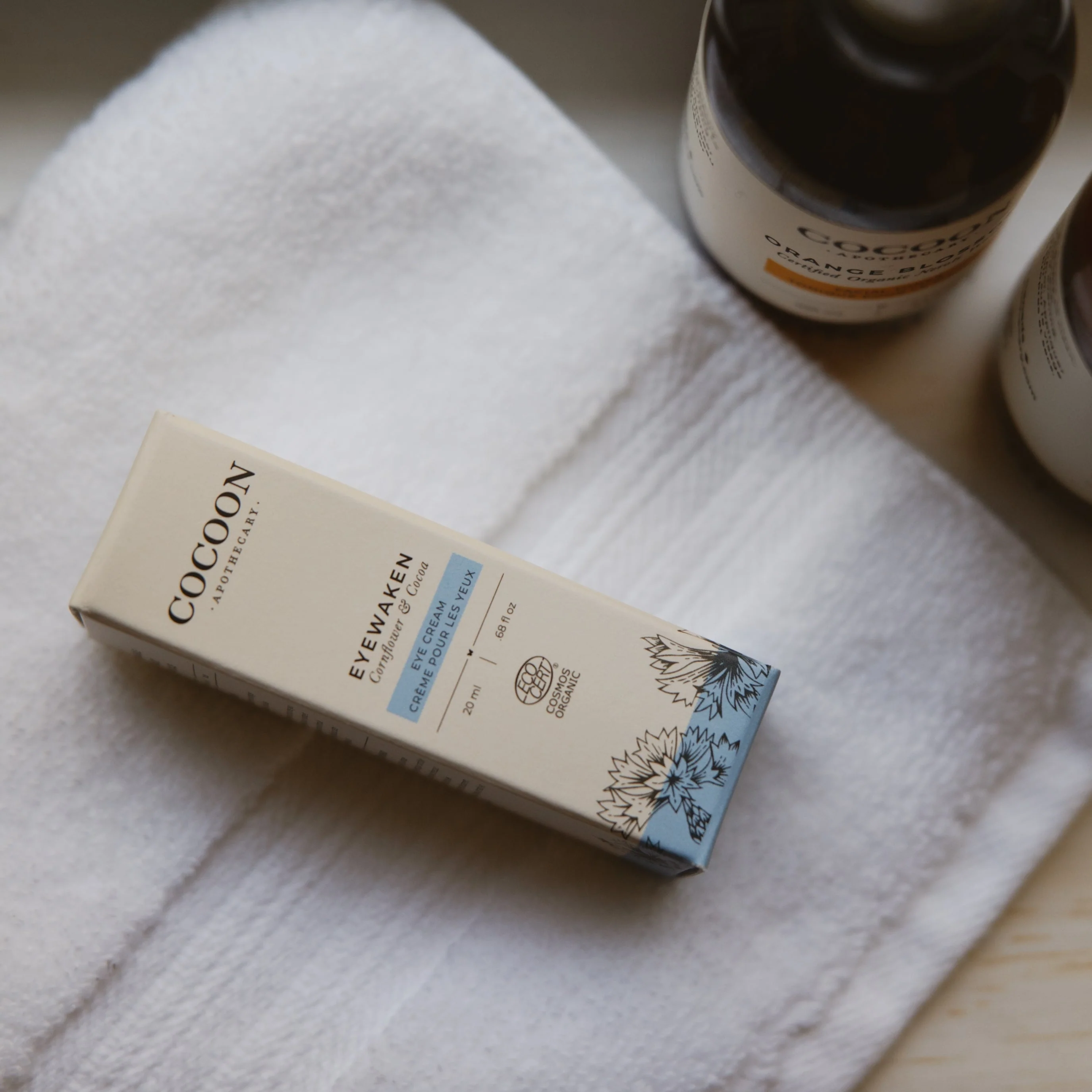Eyewaken Eye Cream - Image 3