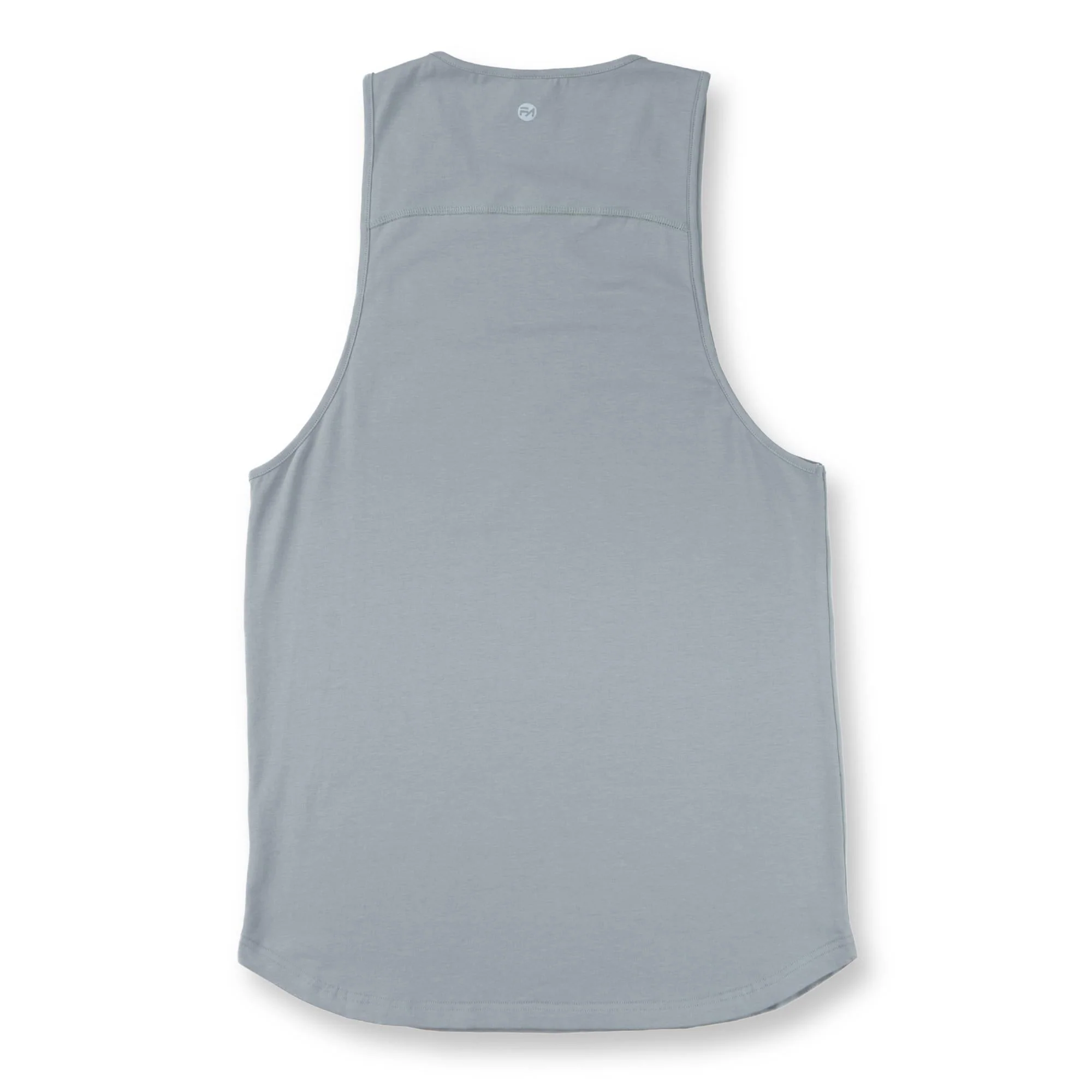 FA Momentum Tank Silver - Image 2
