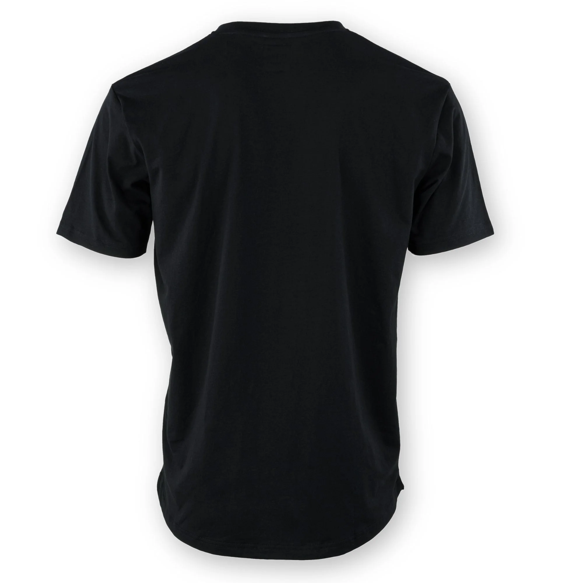 FA Staple Mens Black - Image 2