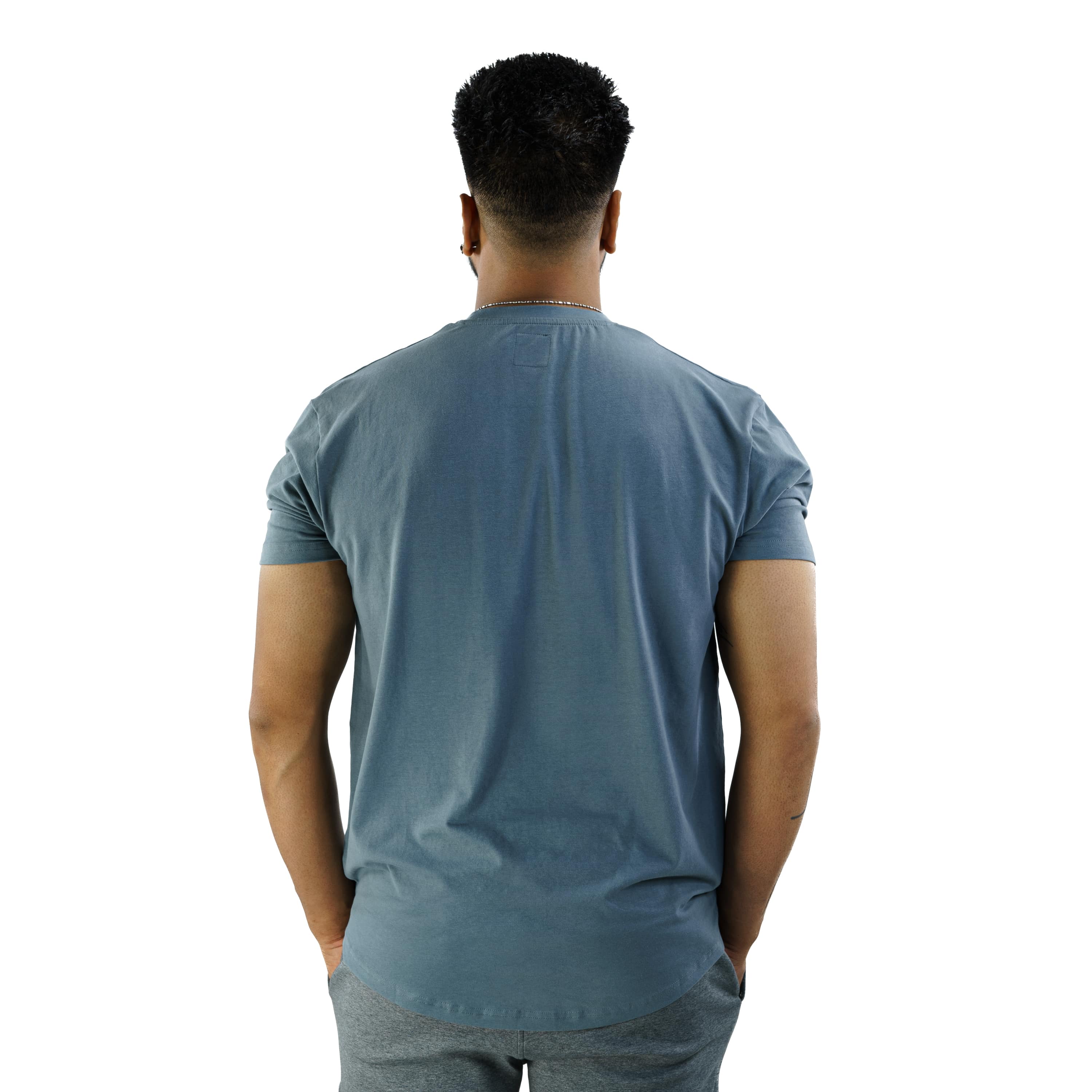 FA Staple Mens Slate - Image 4