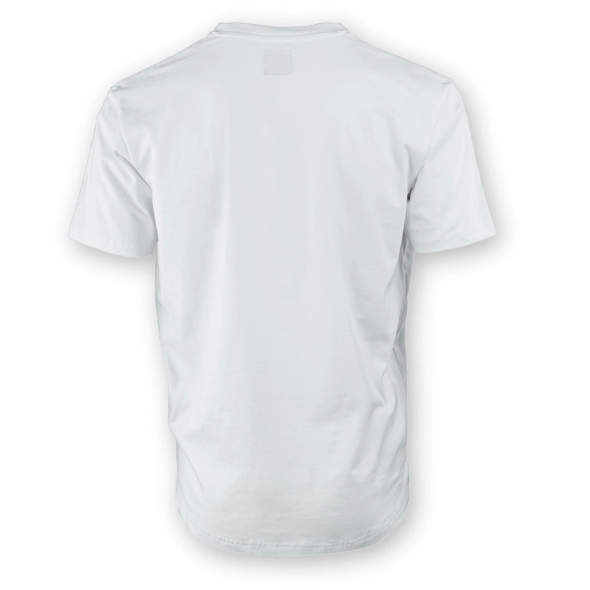 FA Staple Mens White - Image 2