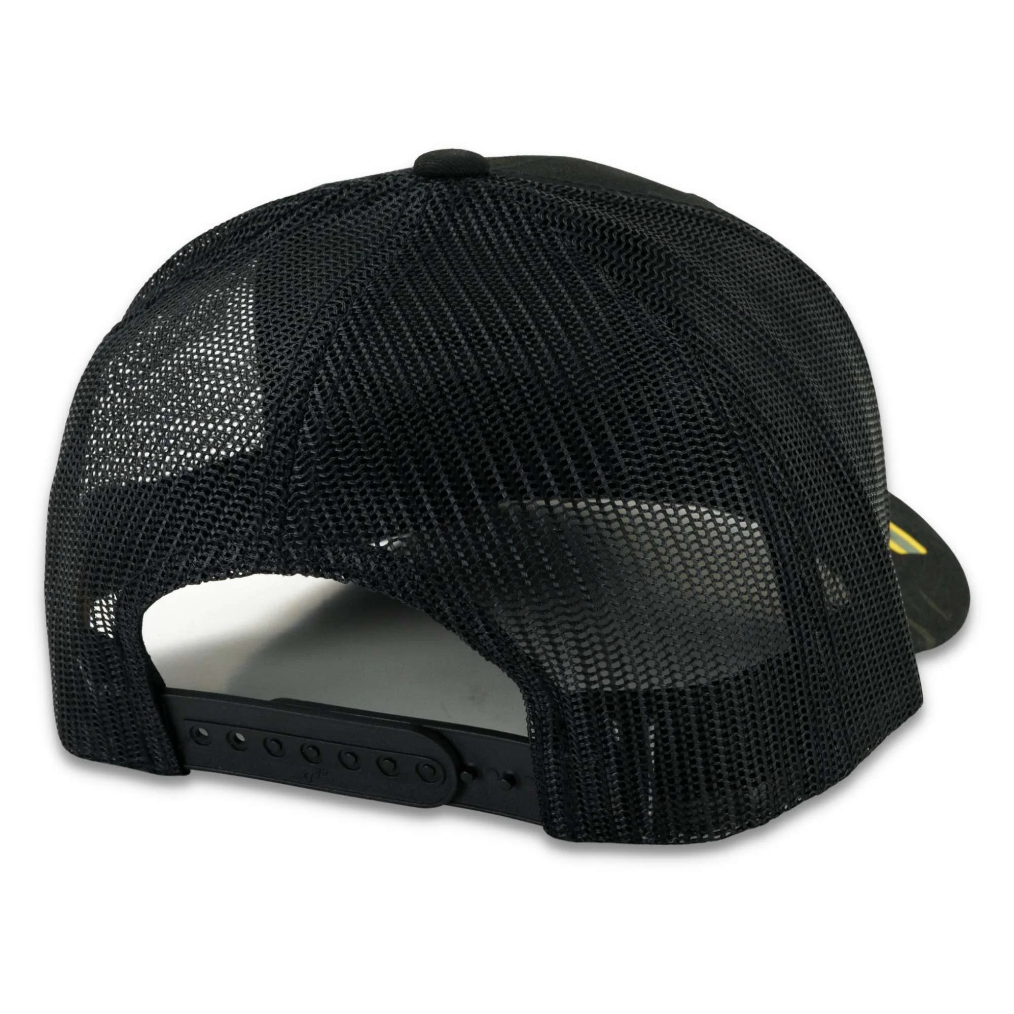 FA Trucker Black MultiCam - Image 2