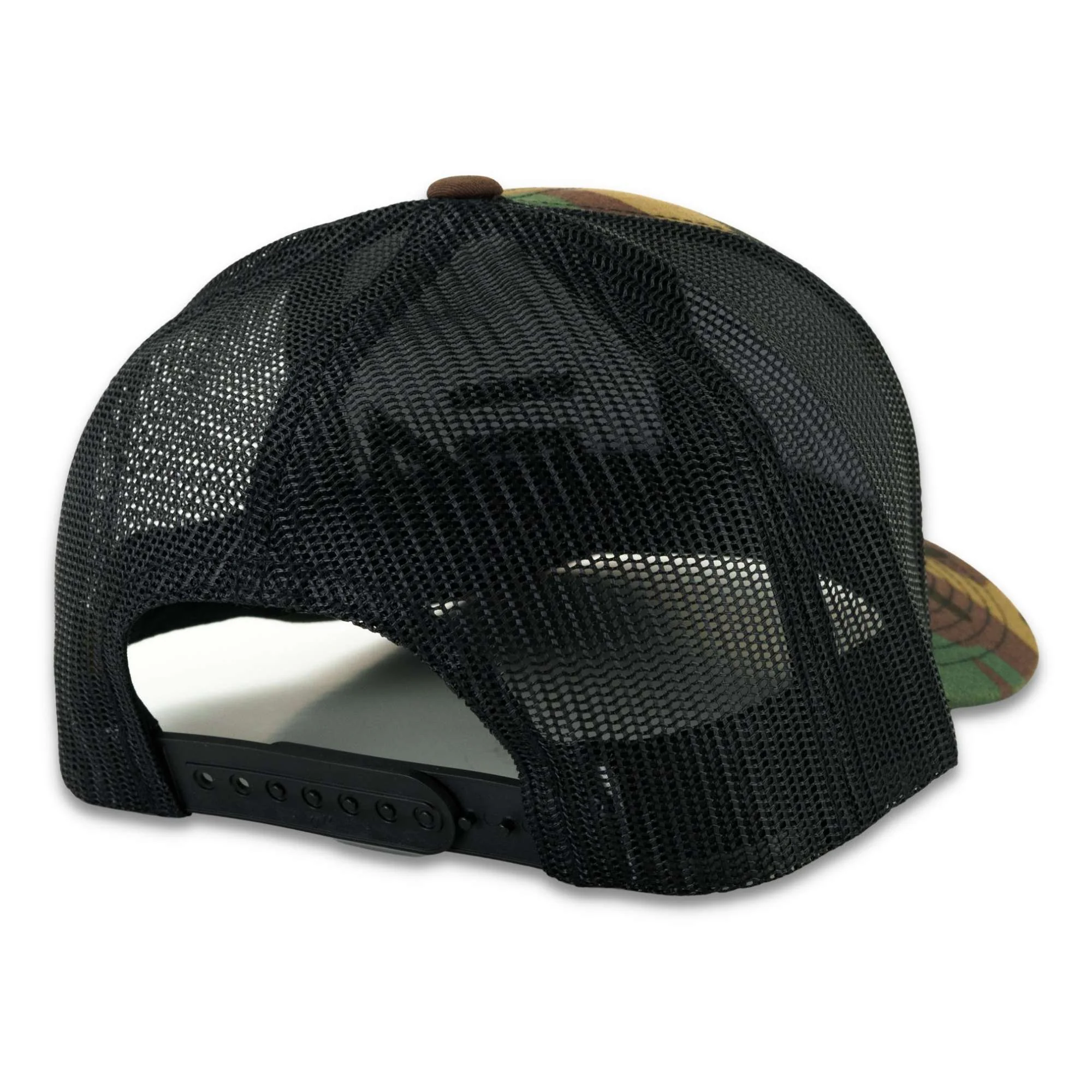 FA Trucker Camo - Image 2