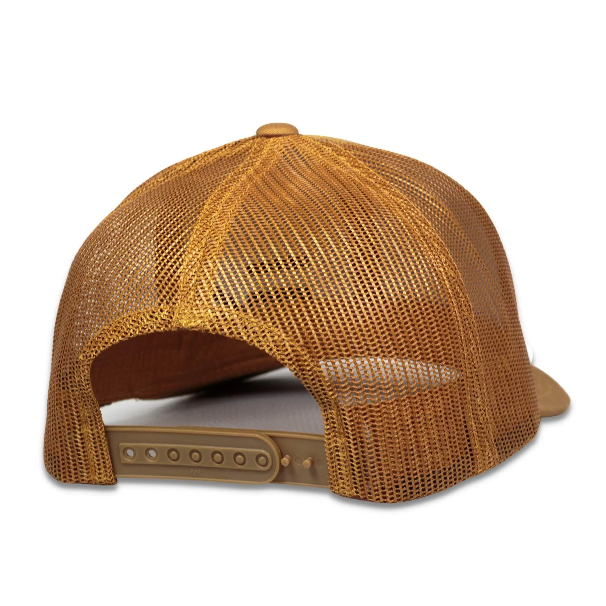 FA Trucker Caramel - Image 2