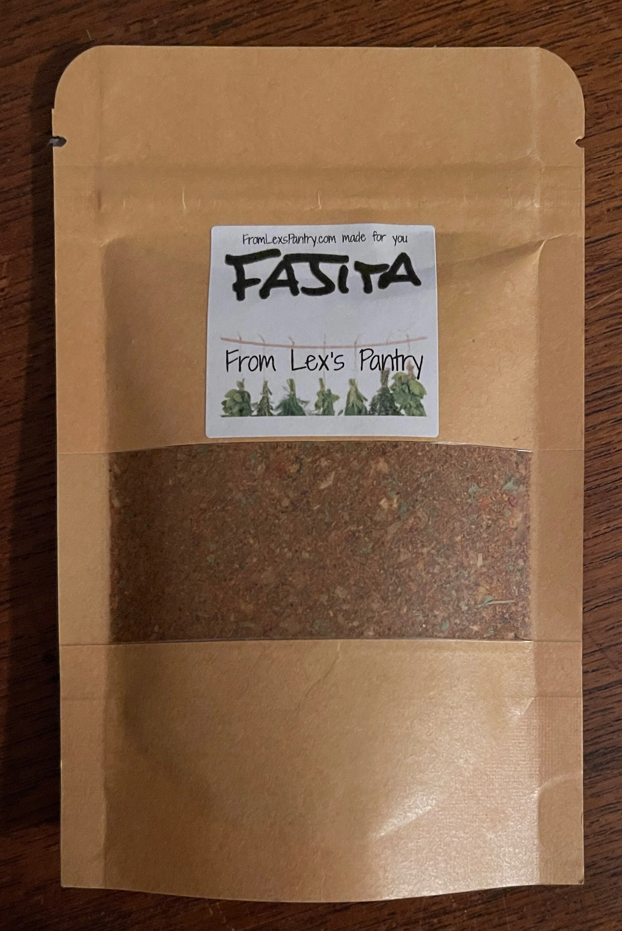 Fajita Spice Mix - Image 6