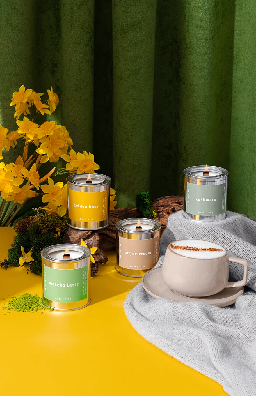 Fall/Winter Bundle: Set of 4 - Image 2