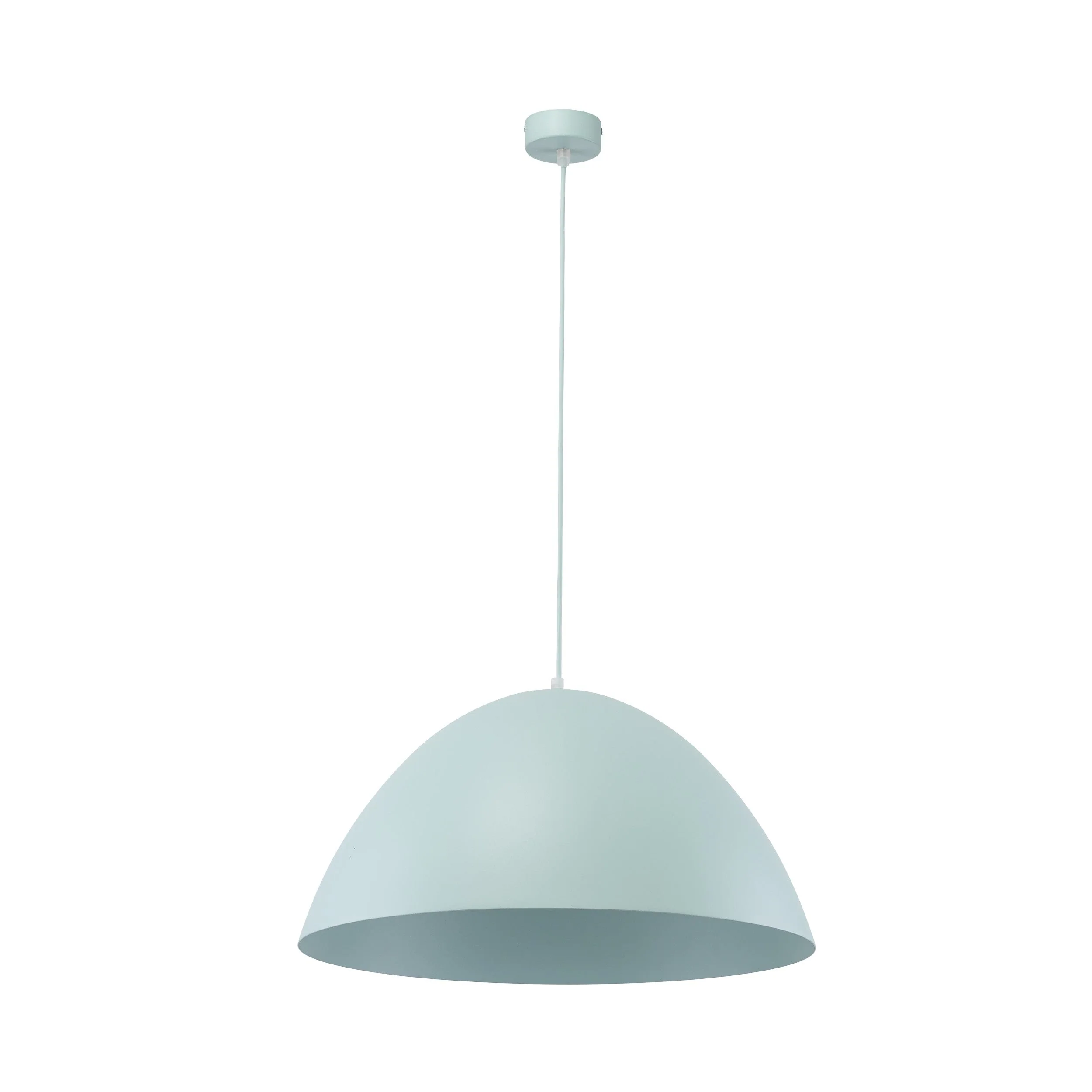 FARO Large Dome Pendant Light for Kitchen Island & Dining Table - Image 16