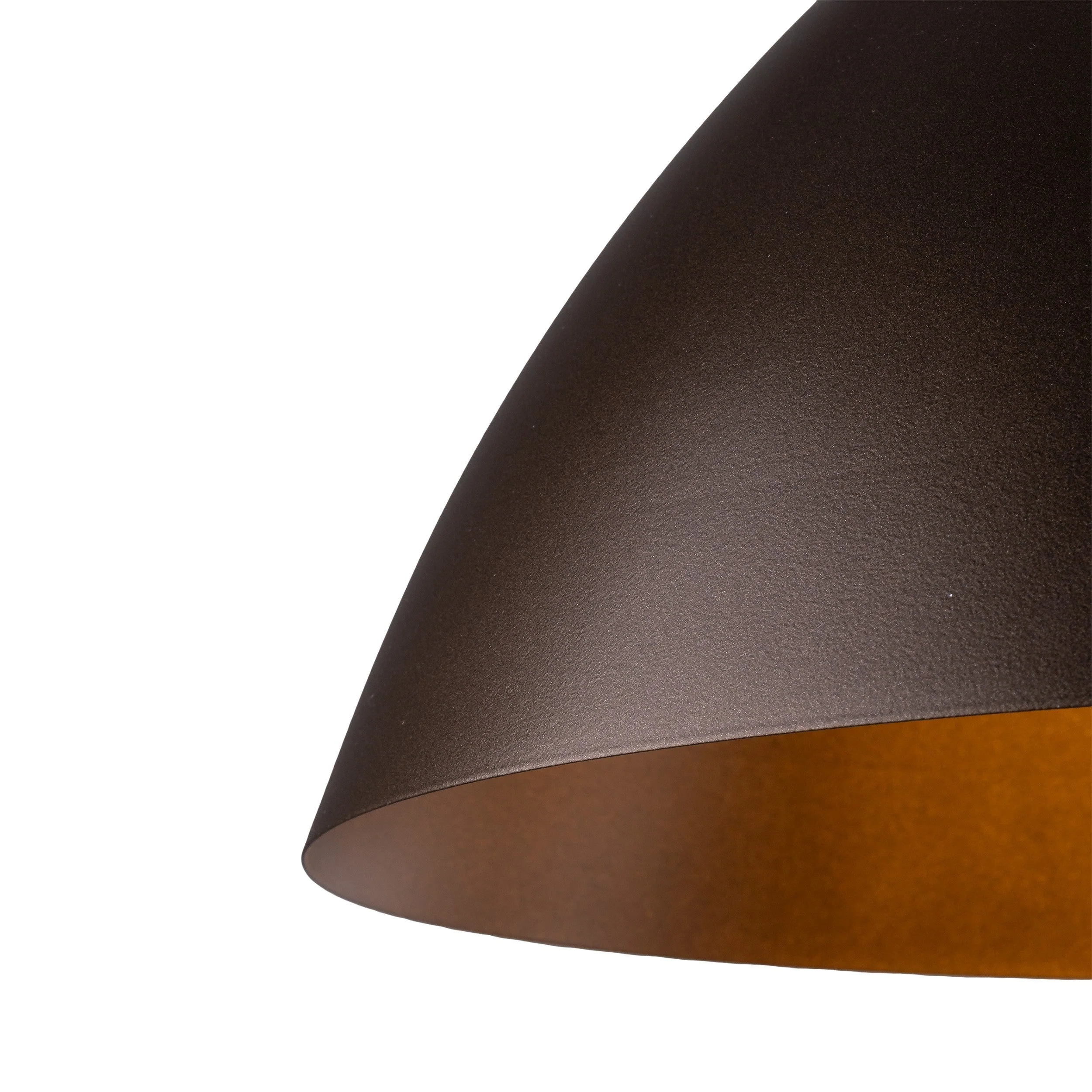 FARO Large Dome Pendant Light for Kitchen Island & Dining Table - Image 25