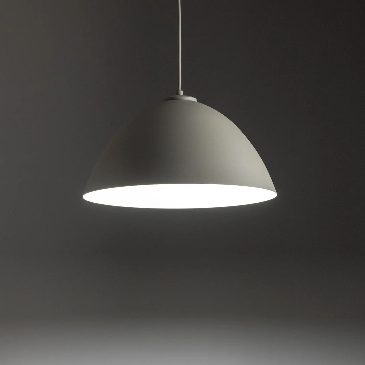 FARO Large Dome Pendant Light for Kitchen Island & Dining Table - Image 32
