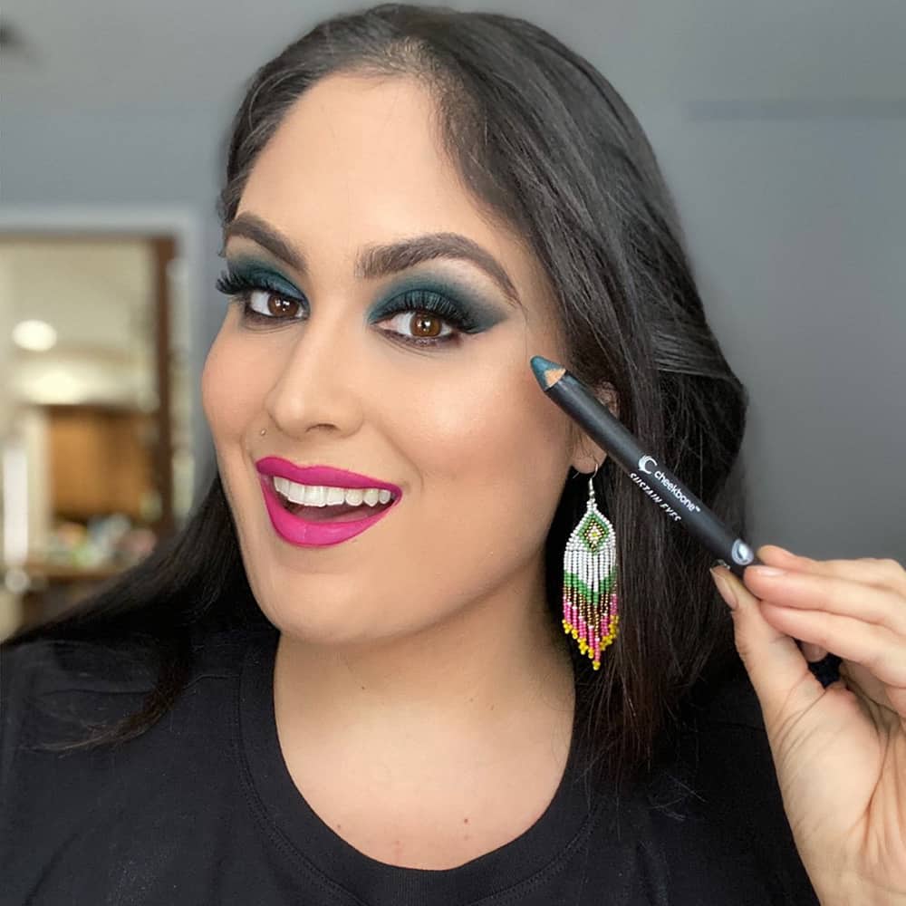 Fearless Eyeshadow - Image 27