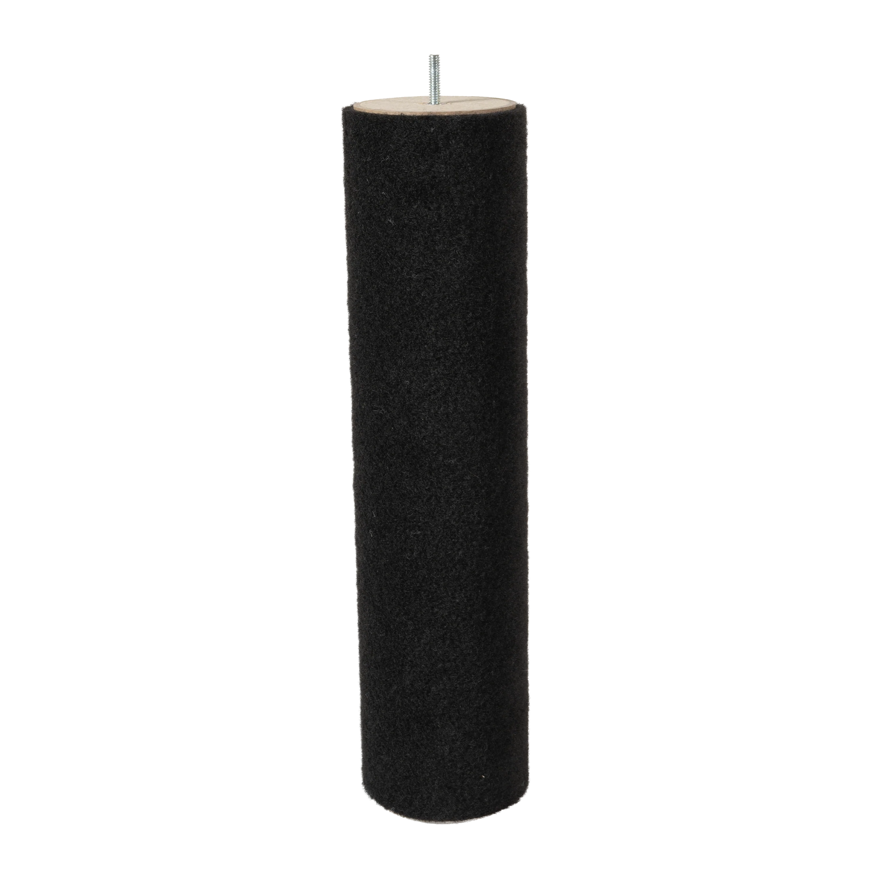 Felt Carpet Replacement Post with Screw – 15 Inch - Image 3