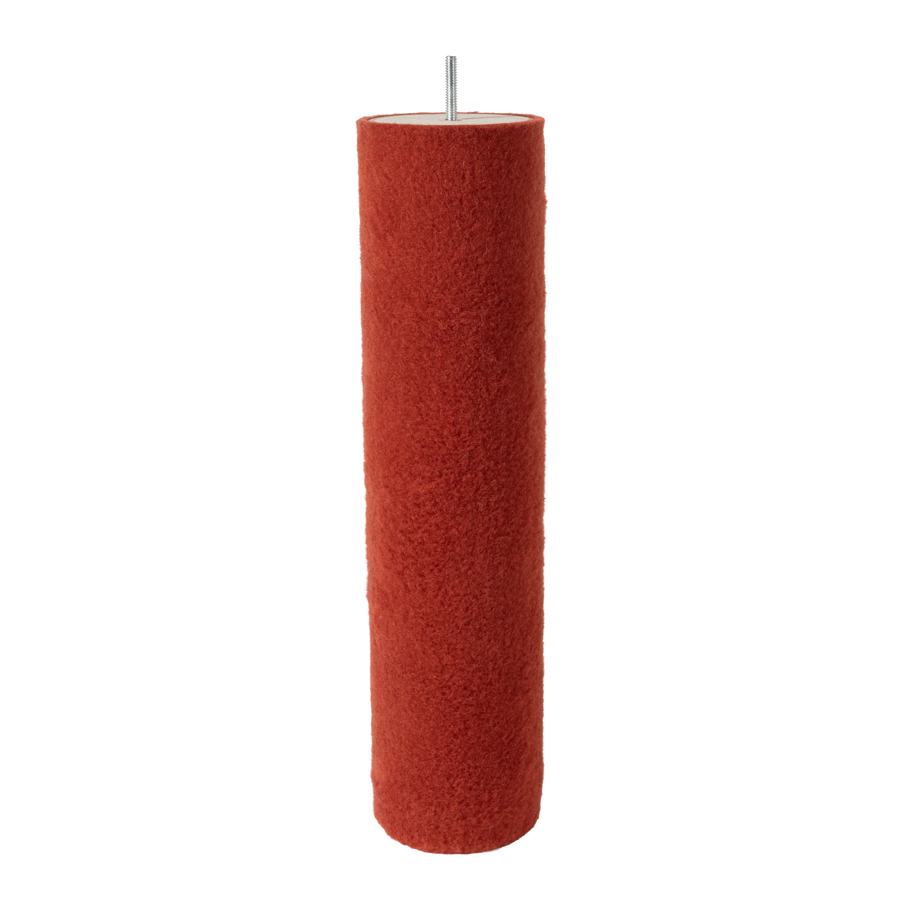 Felt Carpet Replacement Post with Screw – 15 Inch - Image 4