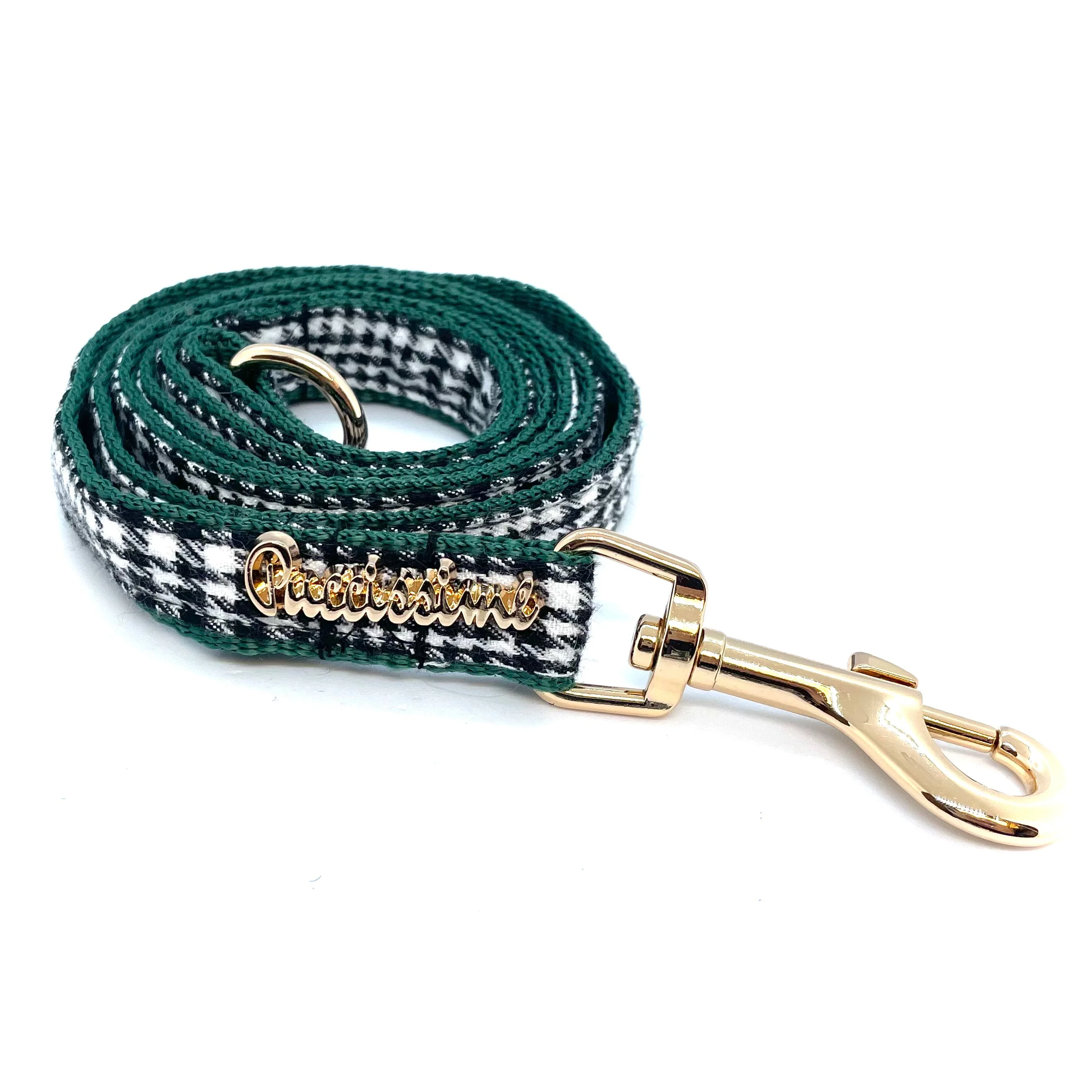 Fern dog collar - Image 5