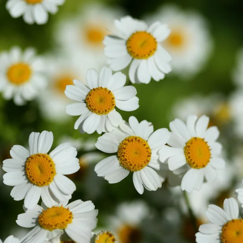 Feverfew - Image 2