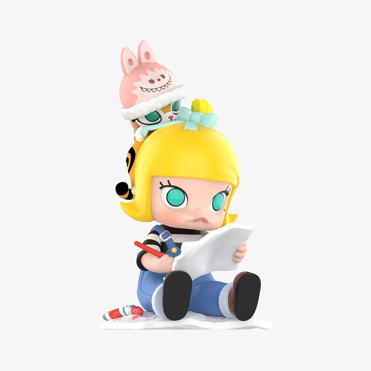 Finding MOKOKO Series Figures - Image 11