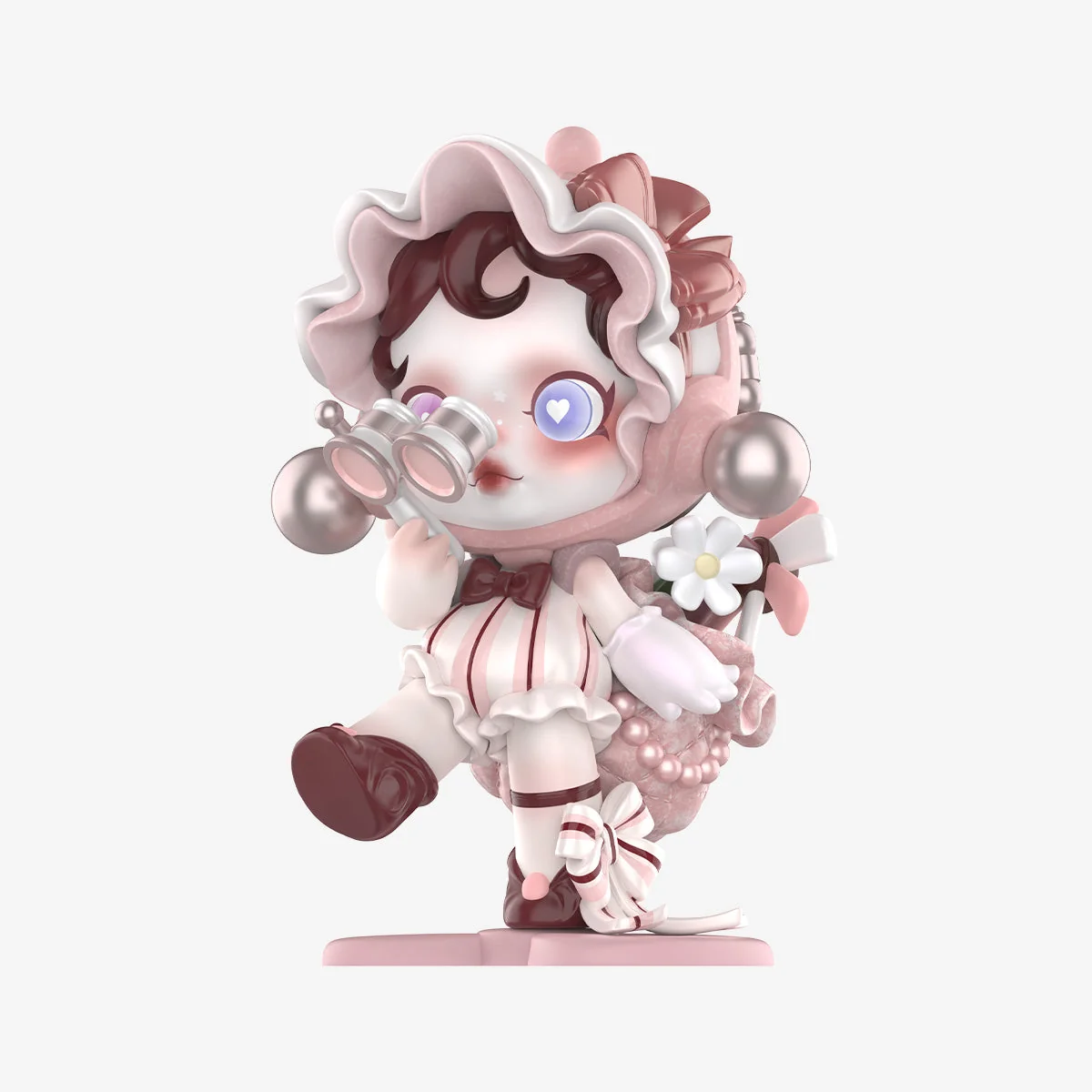 Finding MOKOKO Series Figures - Image 12