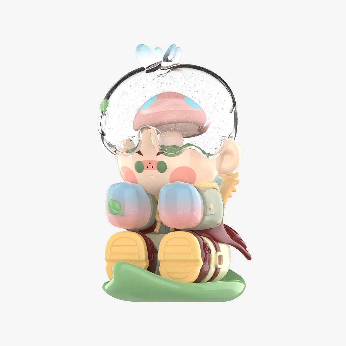 Finding MOKOKO Series Figures - Image 5