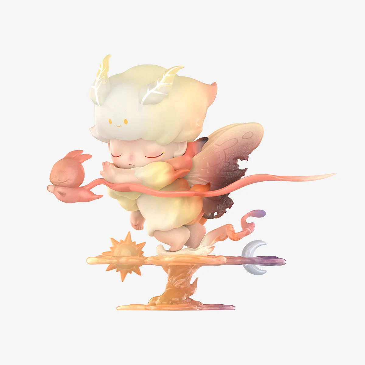 Finding MOKOKO Series Figures - Image 6