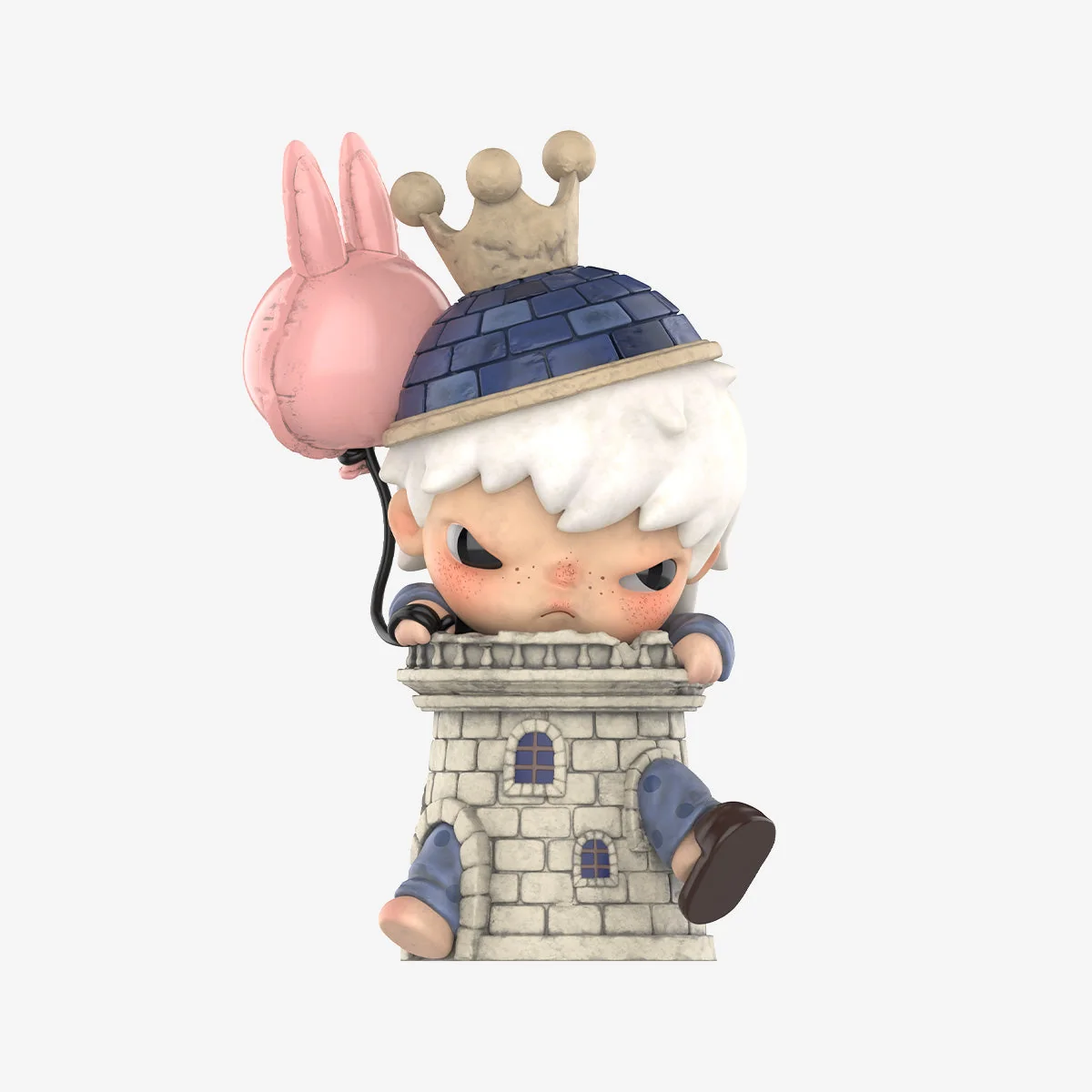Finding MOKOKO Series Figures - Image 9