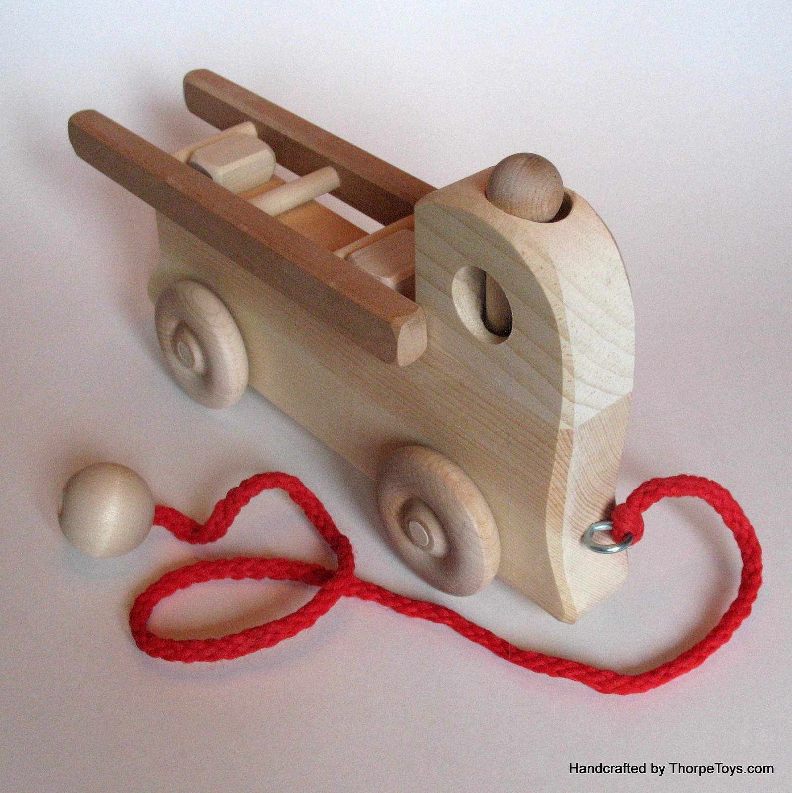 Fire Engine - Image 3