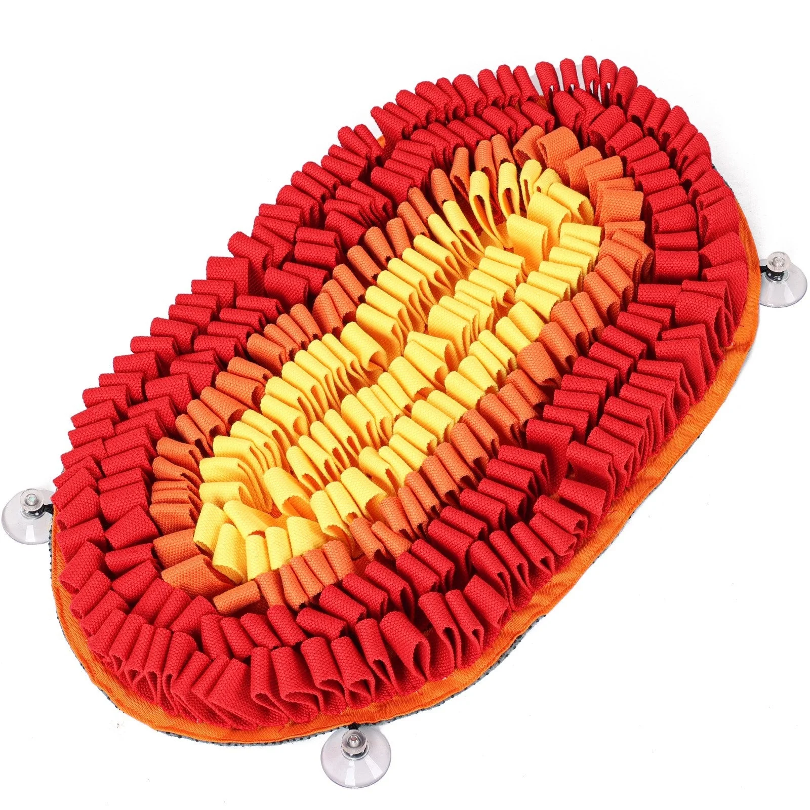 Fire & Ice™ AntiBite (Fire) Snuffle Mat - Image 2