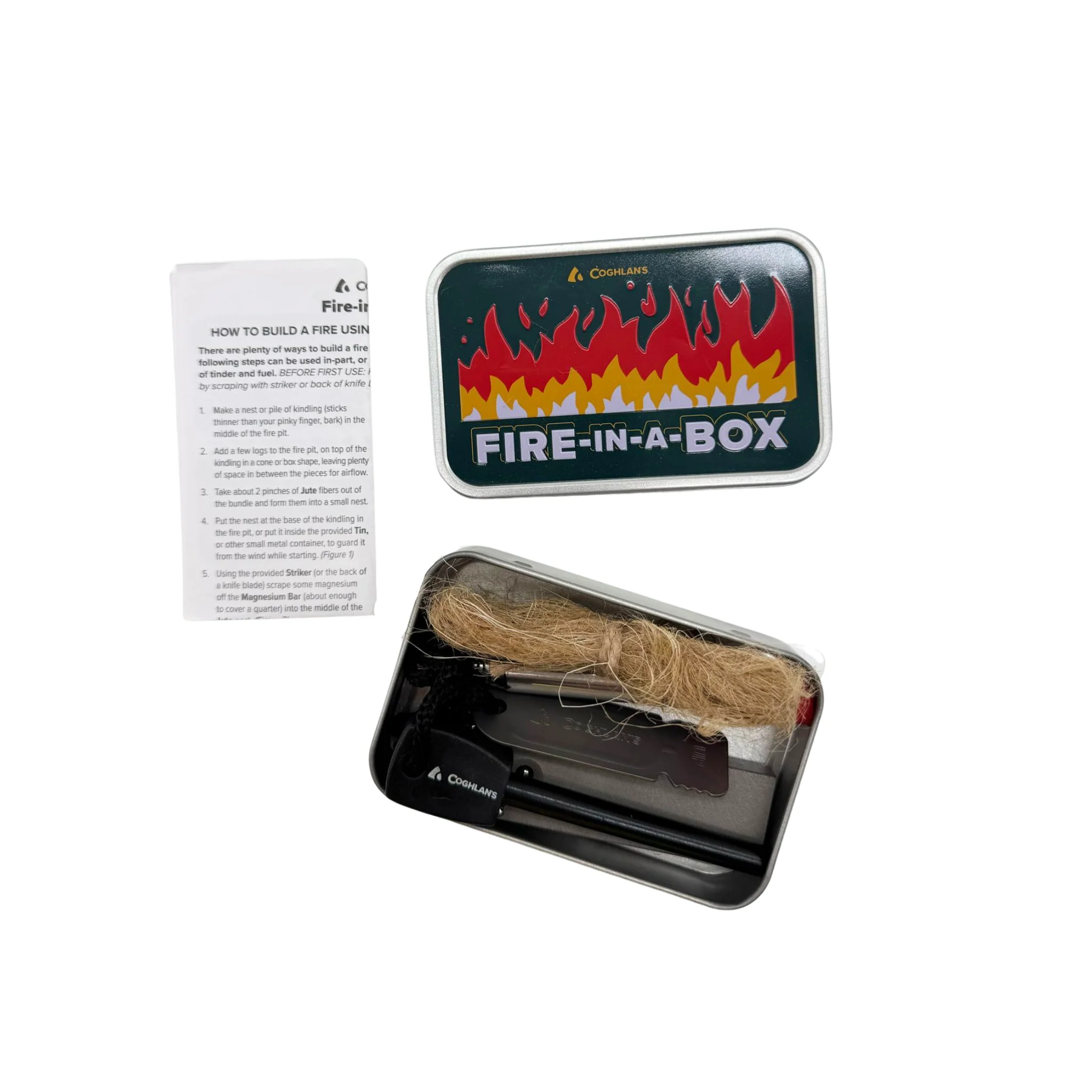 Fire-in-a-Box - Image 2