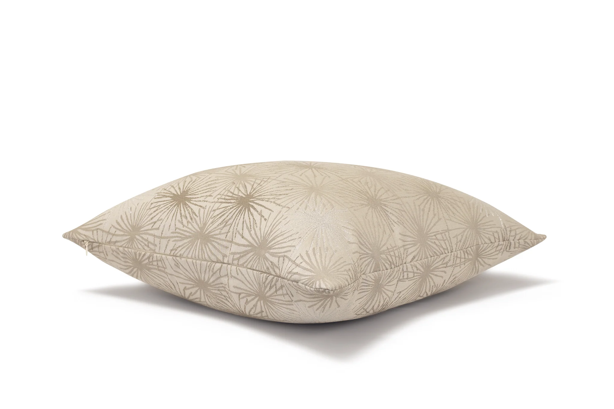 Firework Pattern Cushion Cover - Image 3