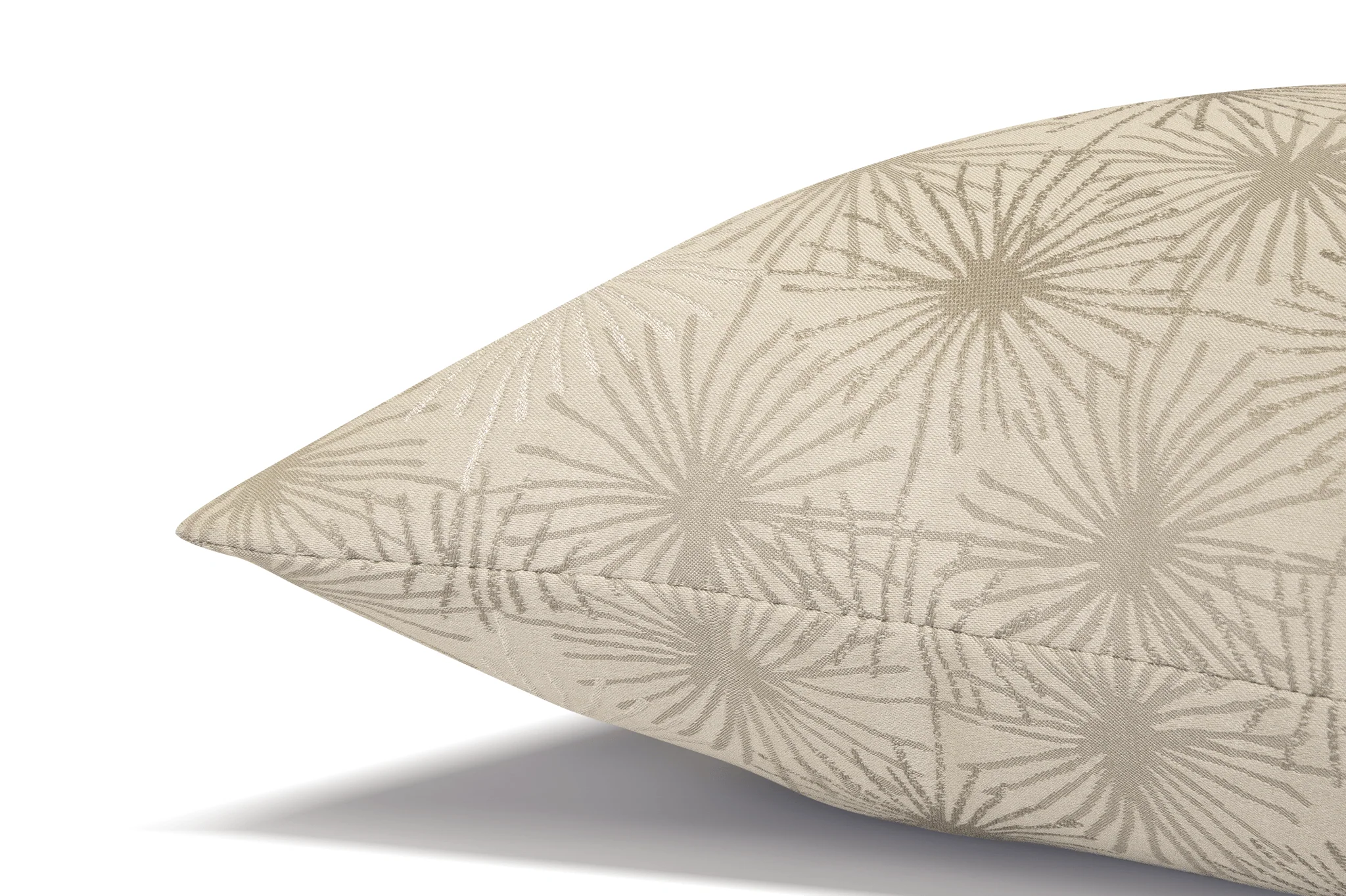 Firework Pattern Cushion Cover - Image 5