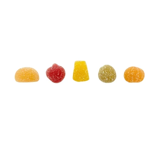 Fizzy Exotic Mix - Image 4