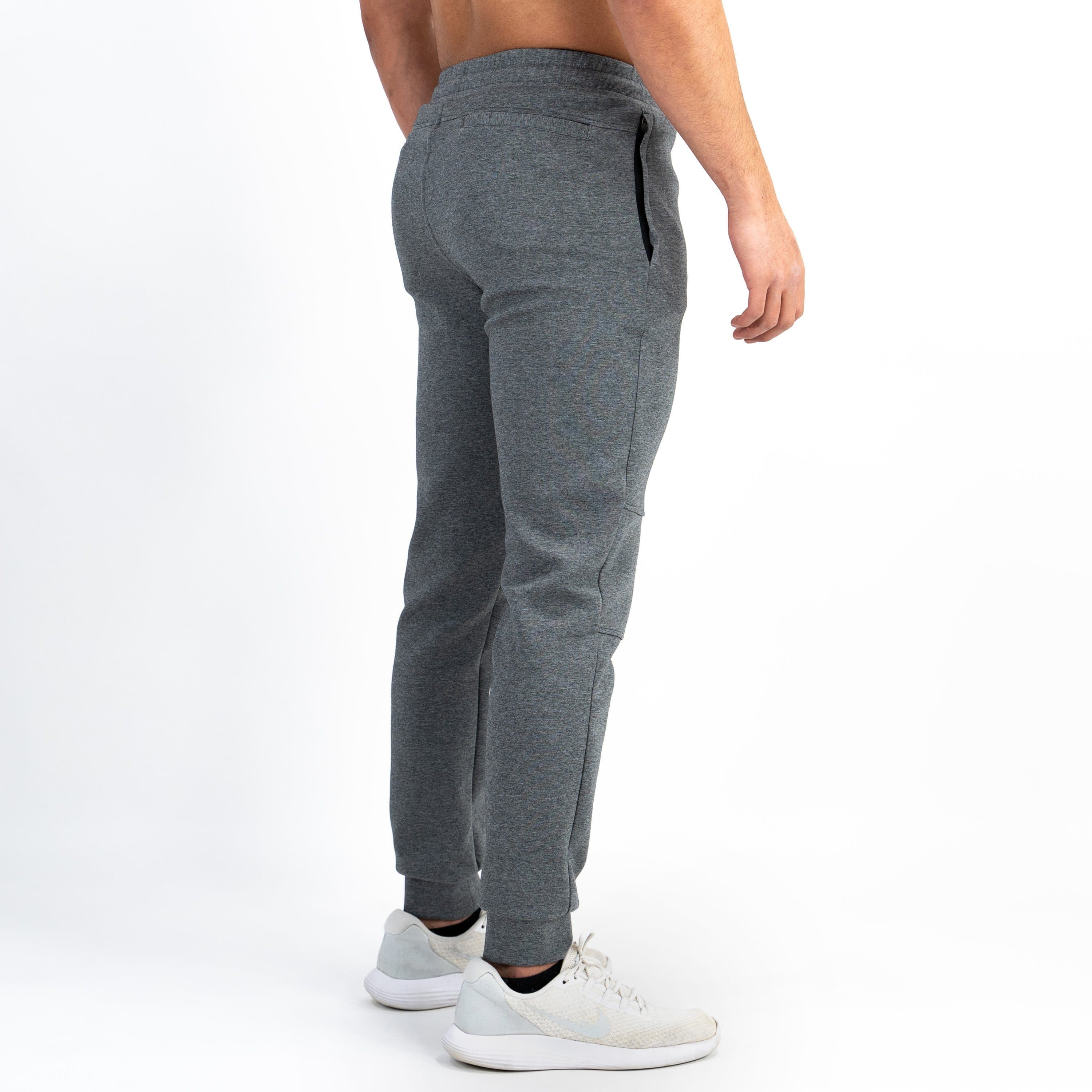 Flexx Joggers Grey - Image 6