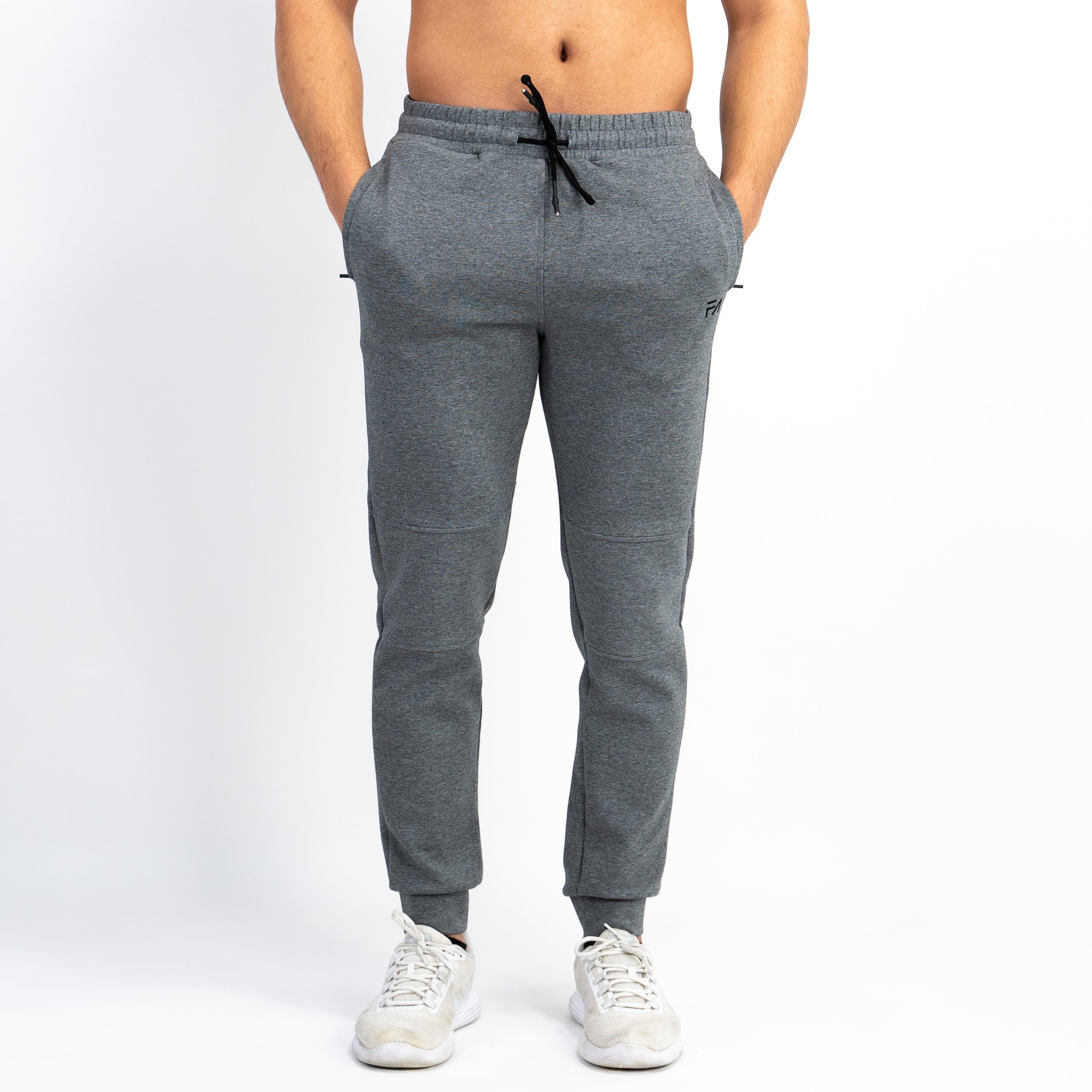 Flexx Joggers Grey - Image 7
