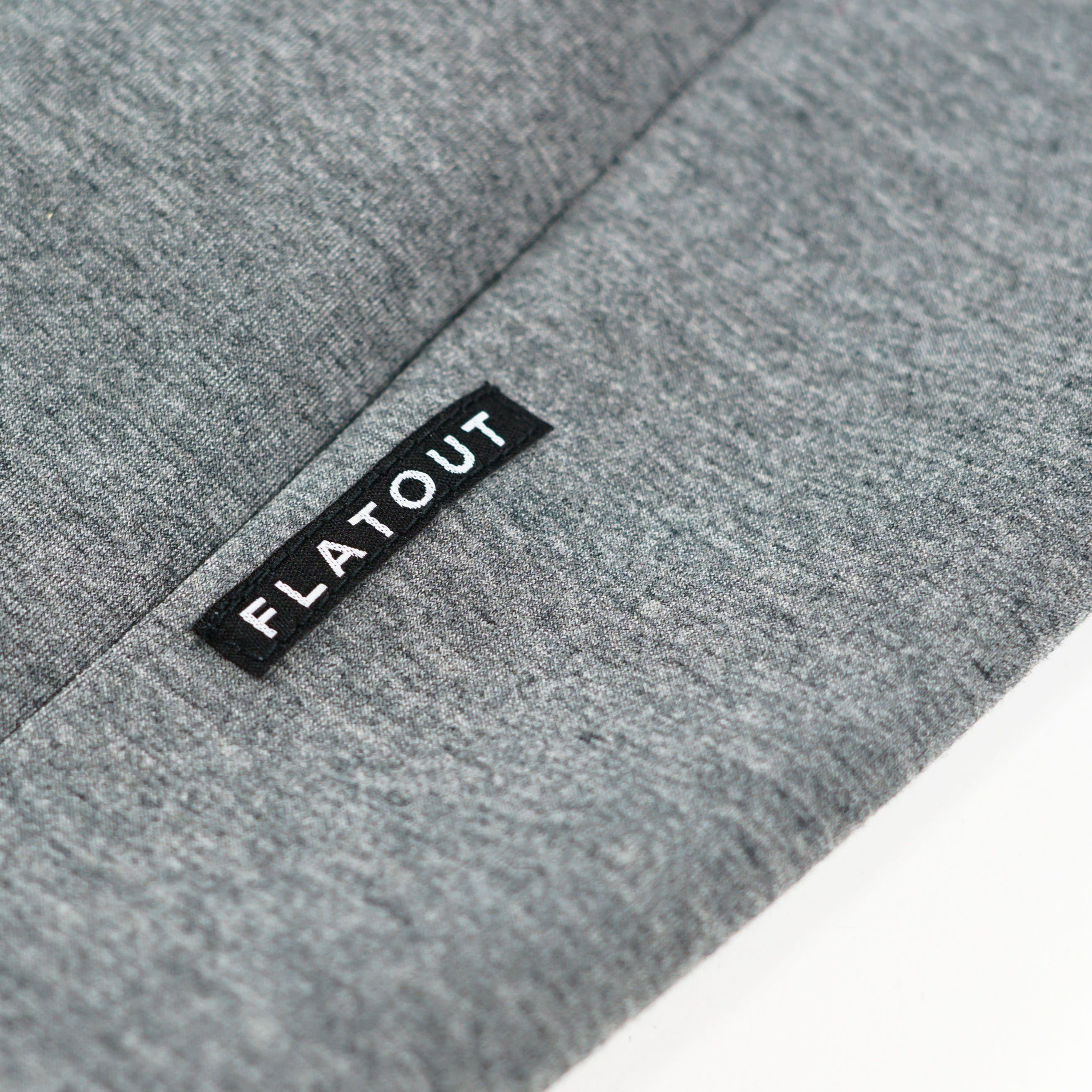 Flexx Joggers Grey - Image 8