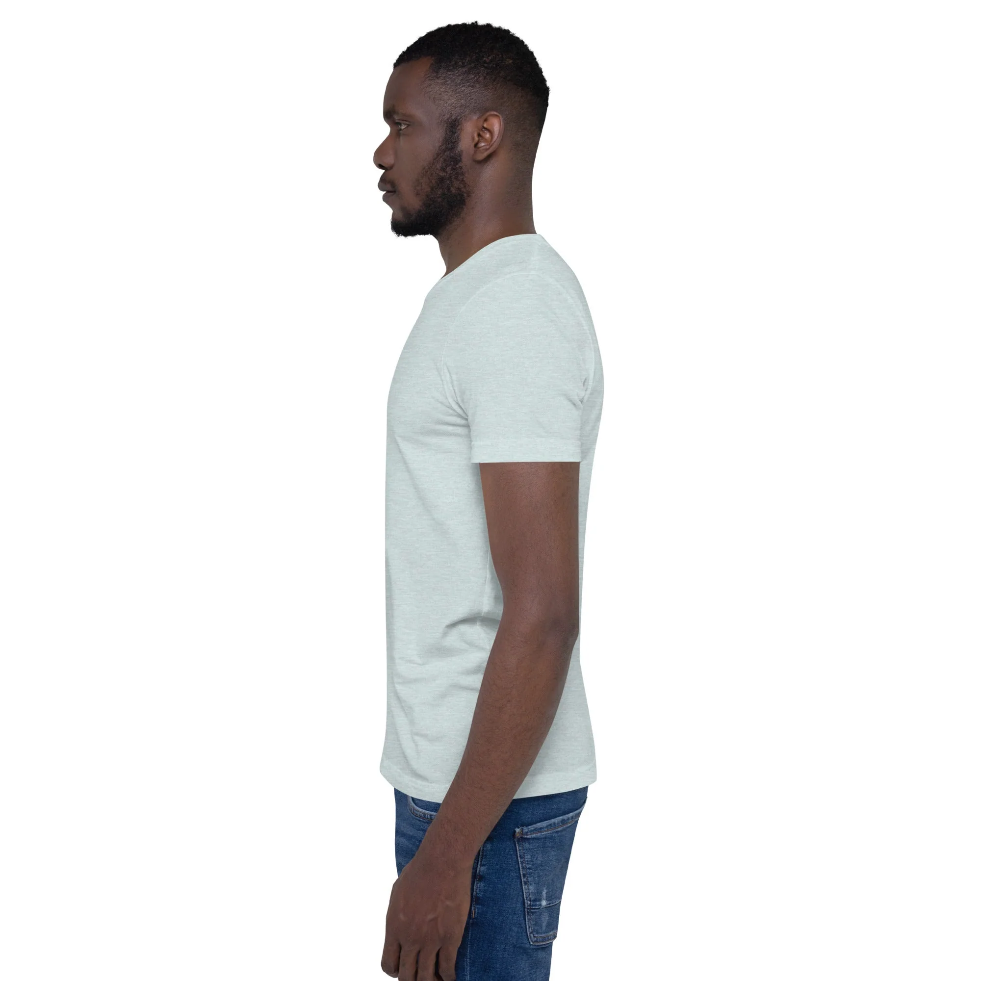 Flock off Unisex t-shirt - Image 20