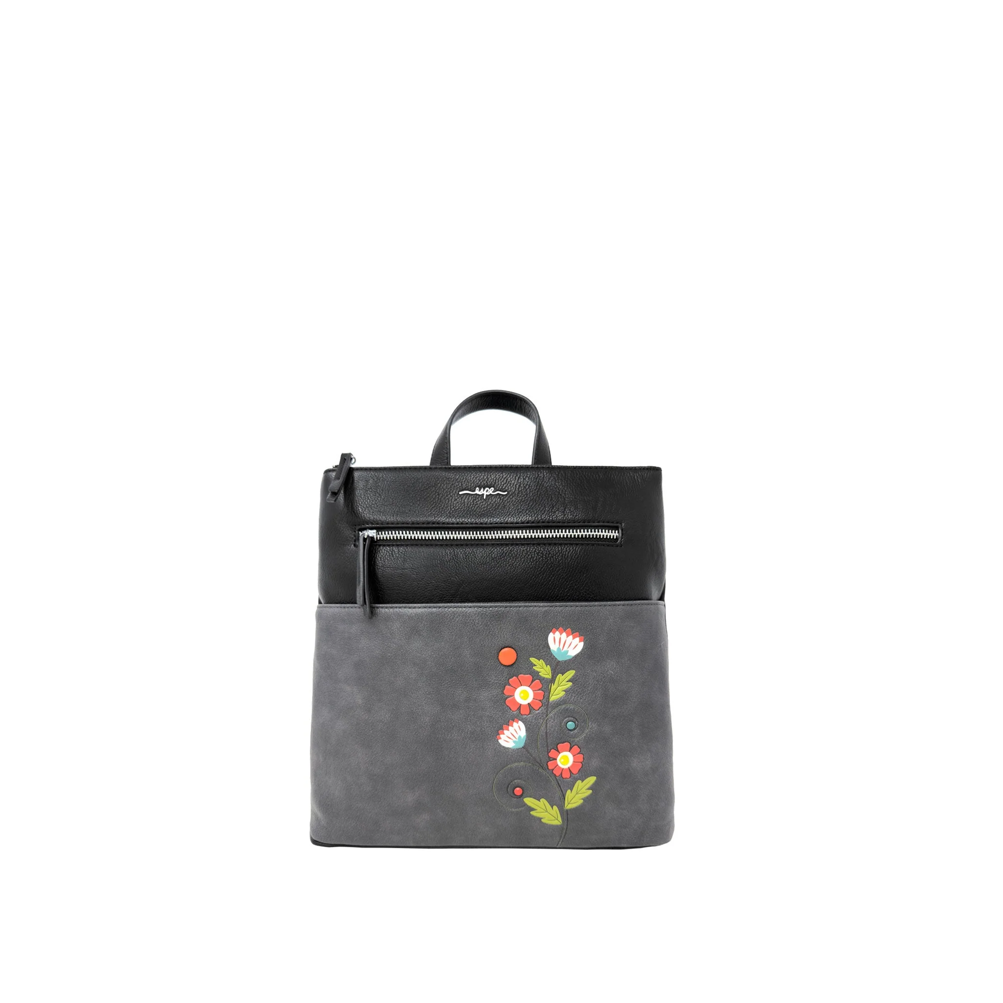 Flora Convertible Backpack - Image 12