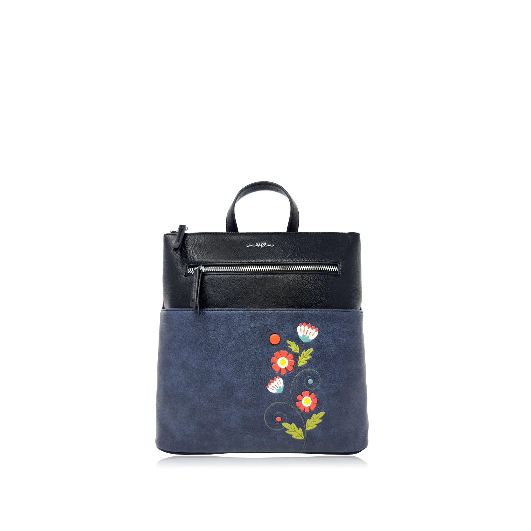 Flora Convertible Backpack - Image 7