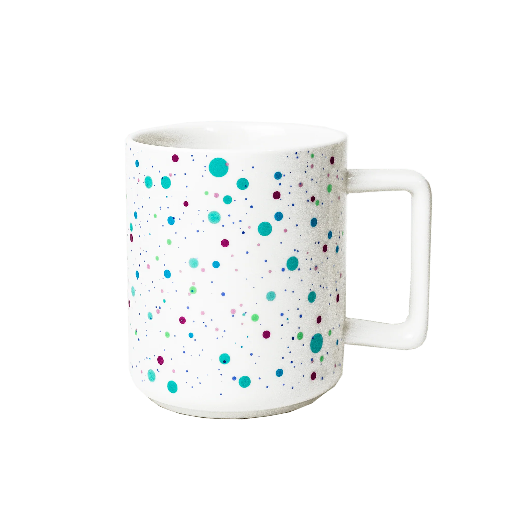 Tealish Durables Mug - Image 4