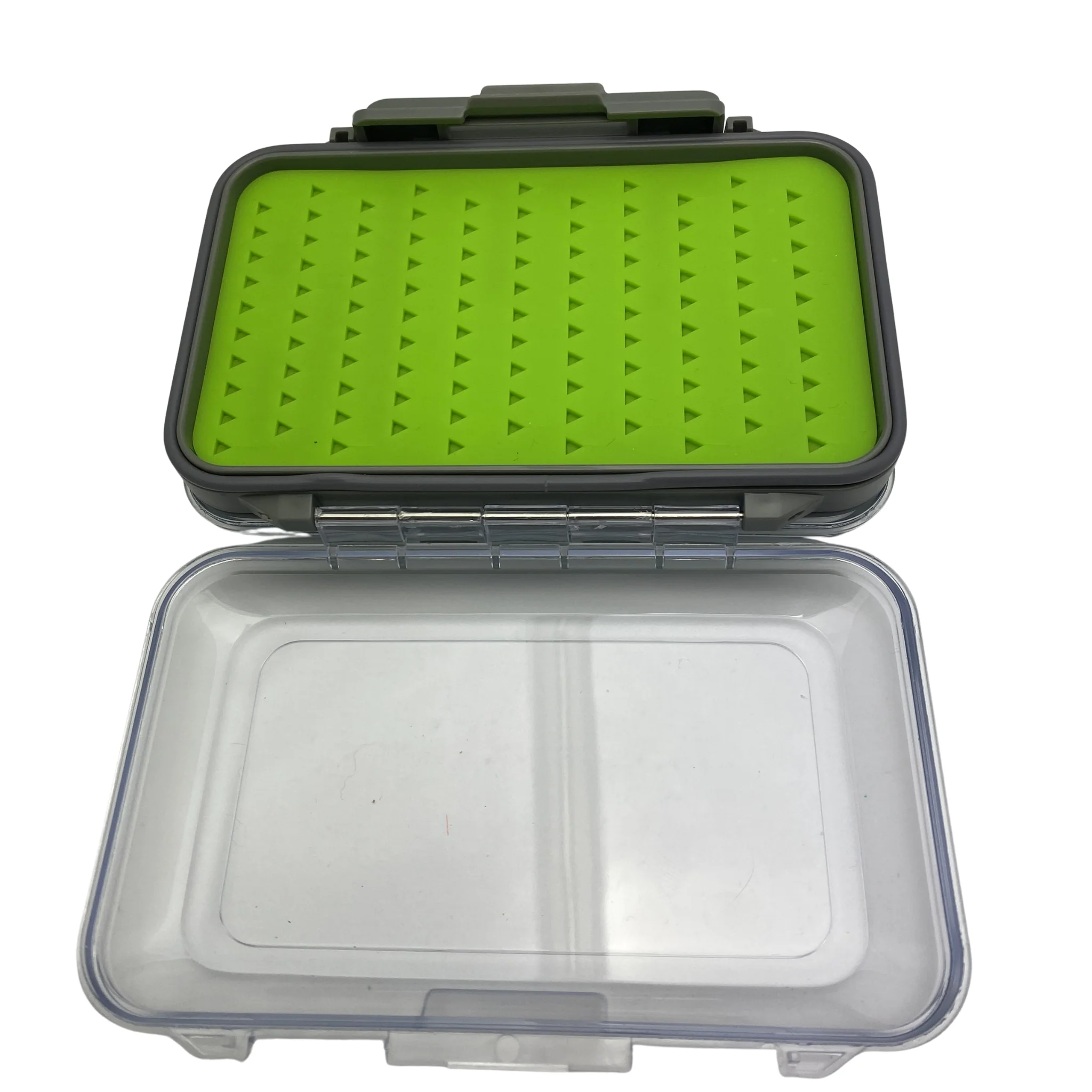 Fly Box - Double Sided Slit Silicone Waterproof - Image 3