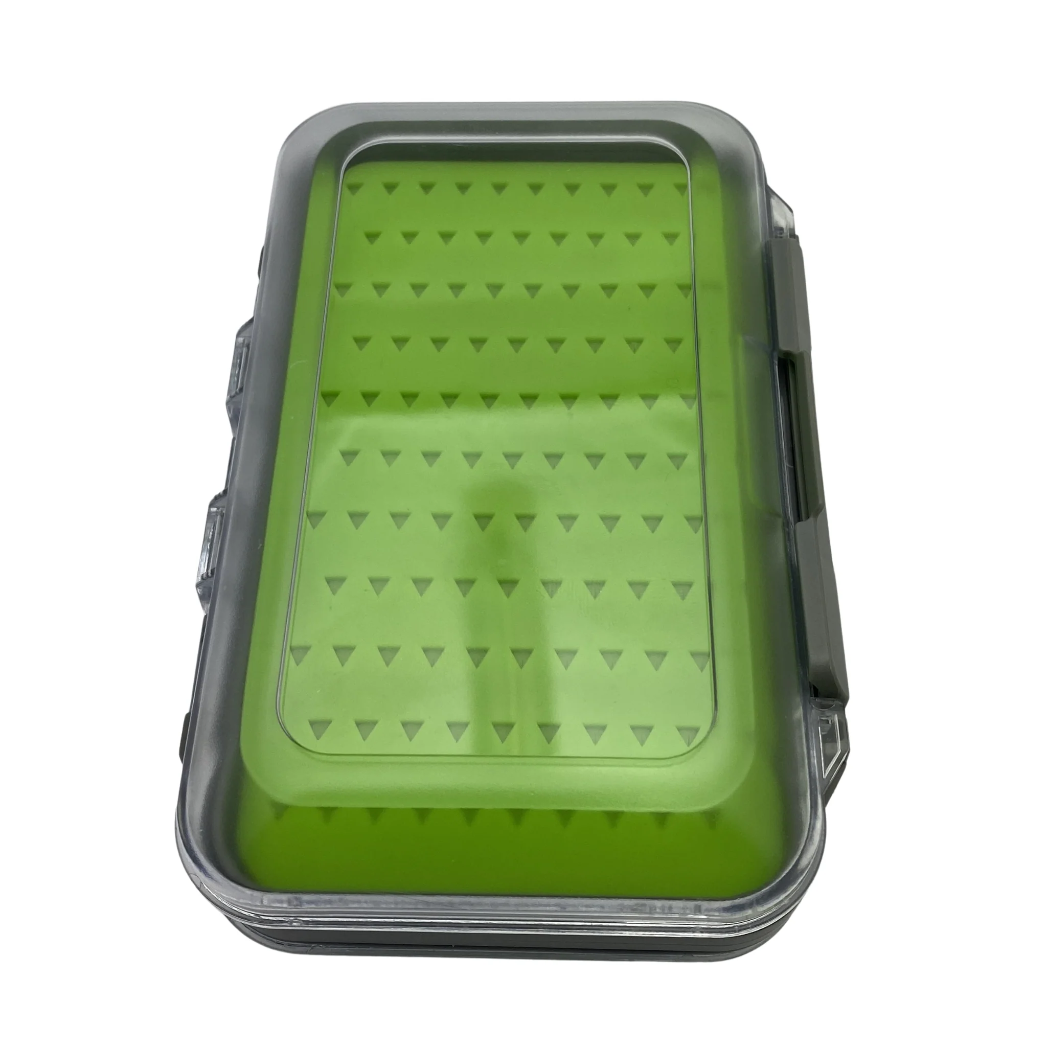 Fly Box - Double Sided Slit Silicone Waterproof - Image 4