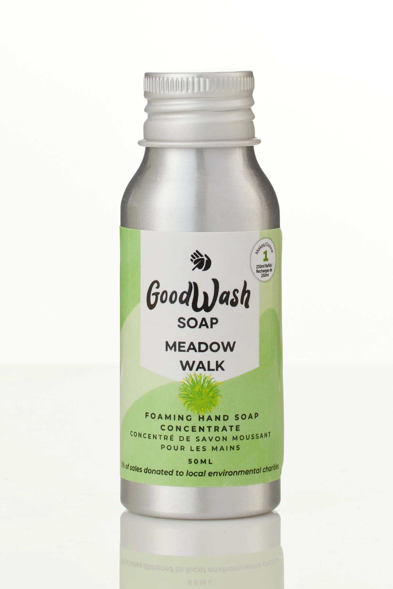 Foaming Hand Soap Starter Kit - Image 5