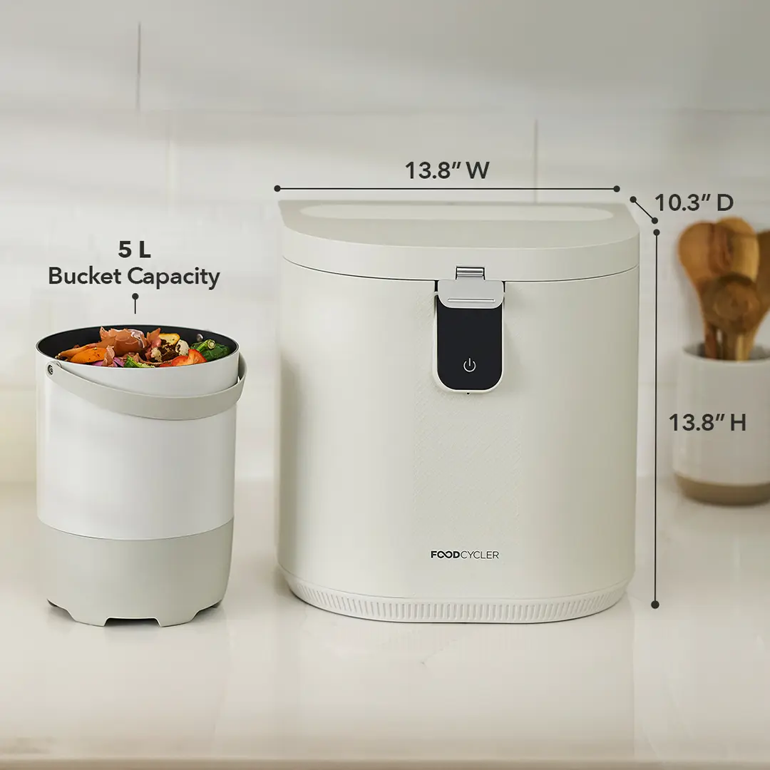 FoodCycler® Eco 5™ - Image 5