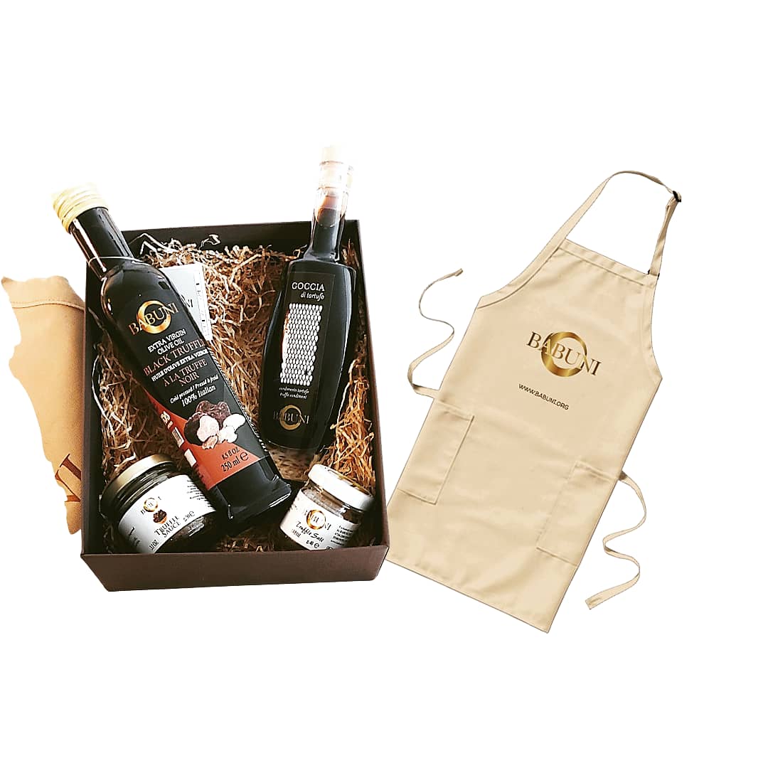 Foodie Gift Box set - Image 2